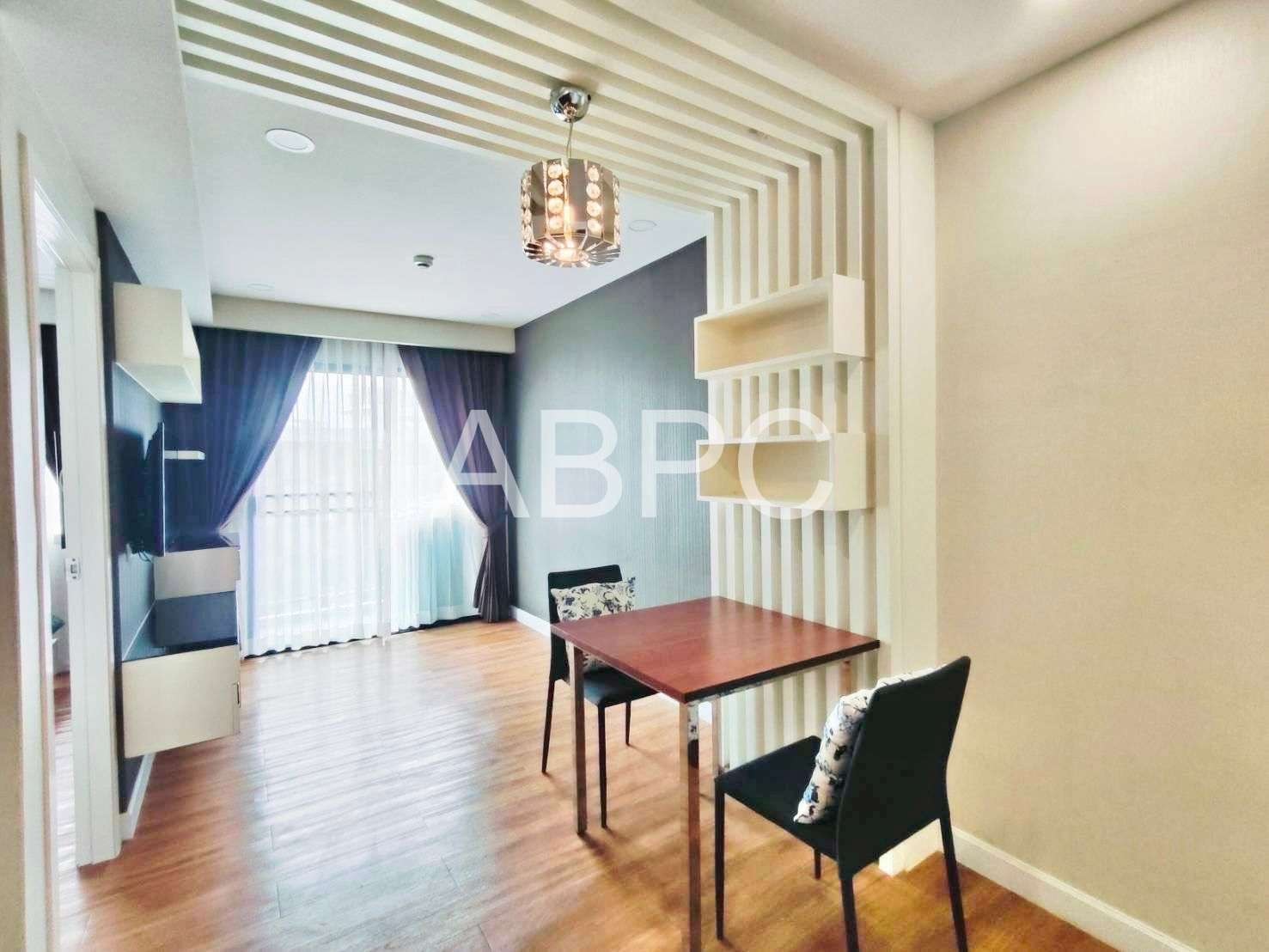 One Bedroom Condo For Sale In Jomtien photo 9