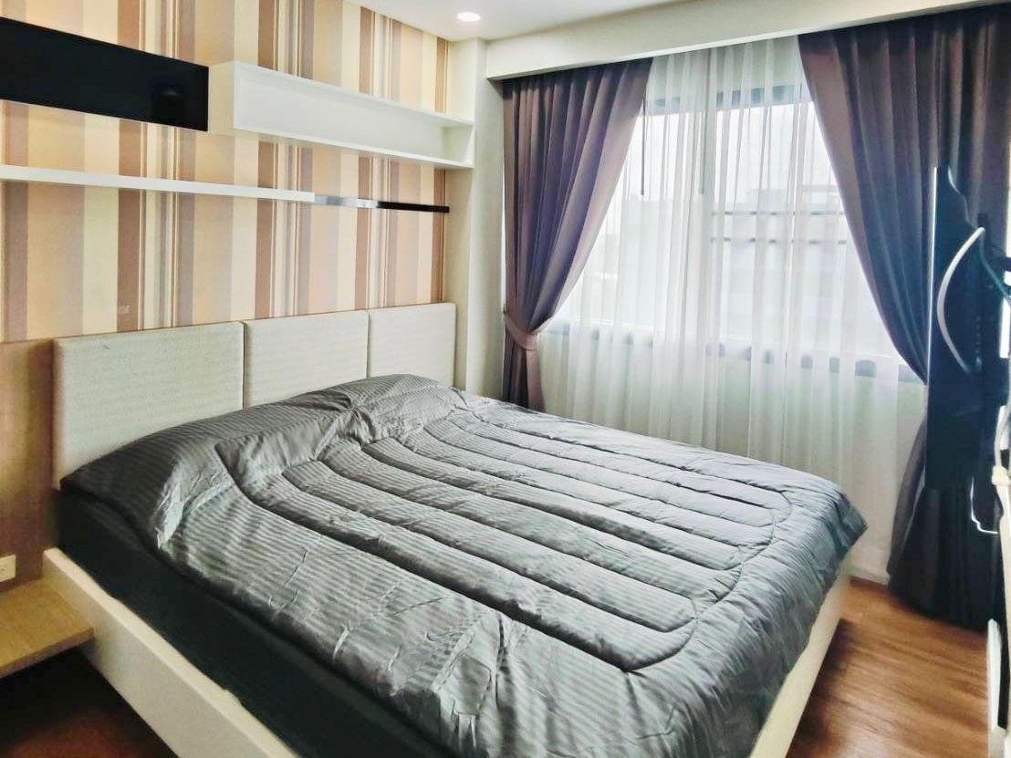 One Bedroom Condo For Sale In Jomtien photo 13