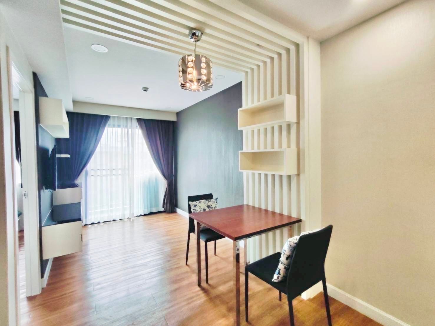 One Bedroom Condo For Sale In Jomtien photo 15