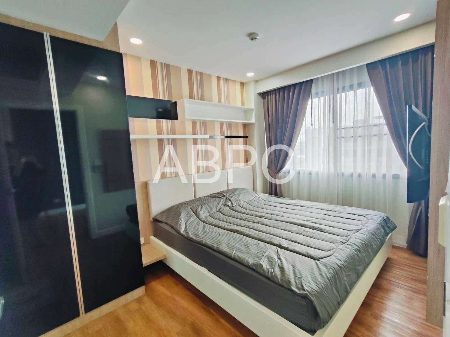 One Bedroom Condo For Sale In Jomtien photo 5