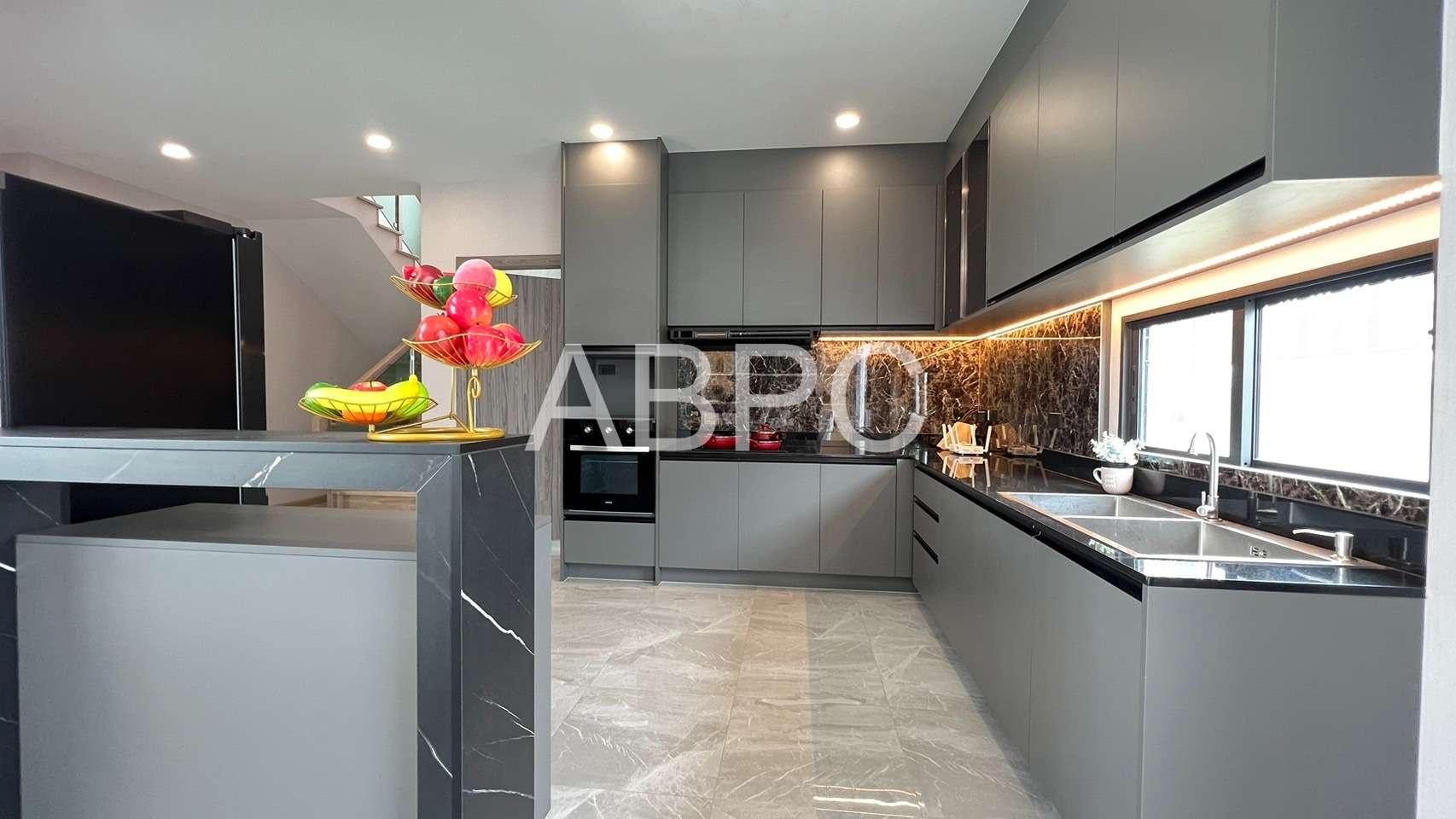 Modern Luxury Pool Villa 4 Bedrooms 4 Bathrooms in East Pattaya photo 6