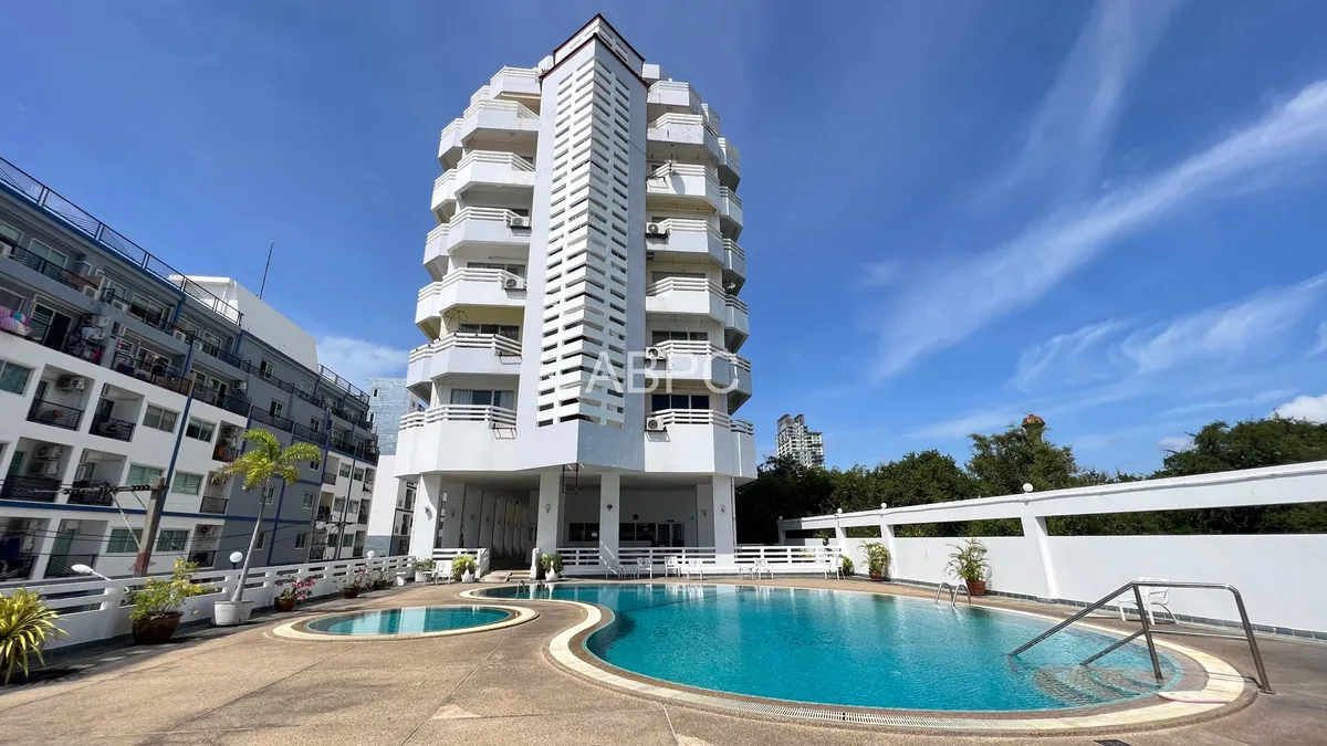 Pattaya Chain Condotel