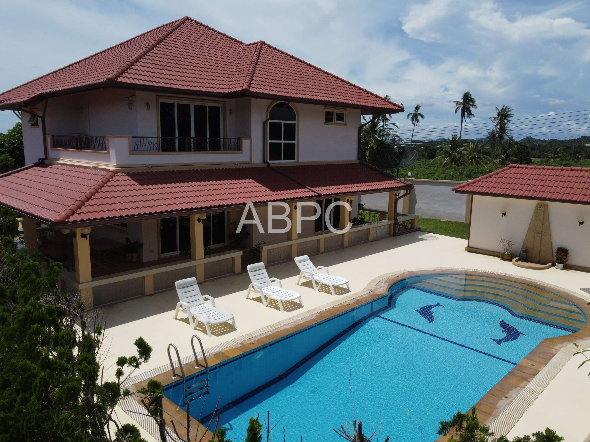 4Bedroom House For Sale In Bangsaray photo 14