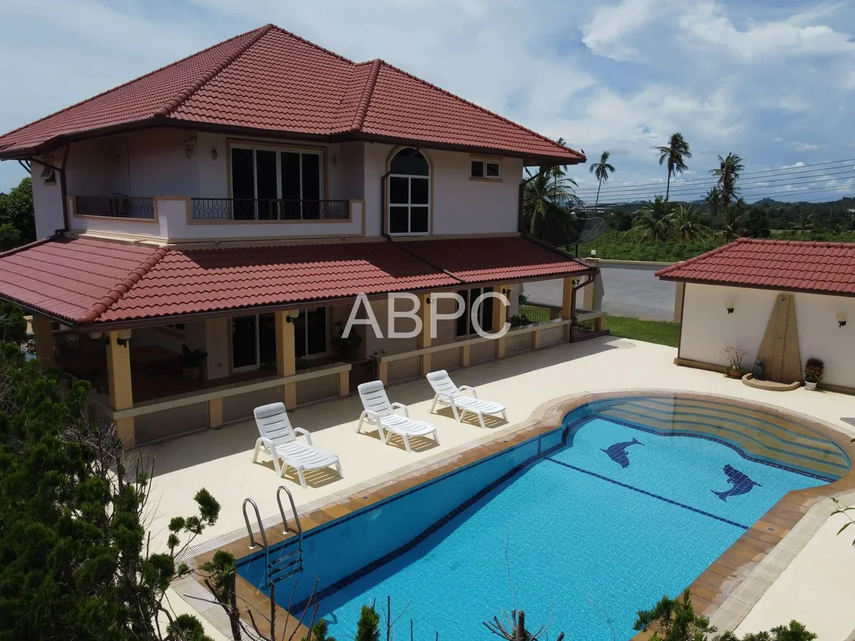 4Bedroom House For Sale In Bangsaray photo 14
