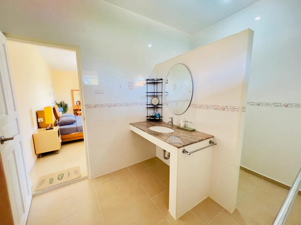 4Bedroom House For Sale In Bangsaray photo 20