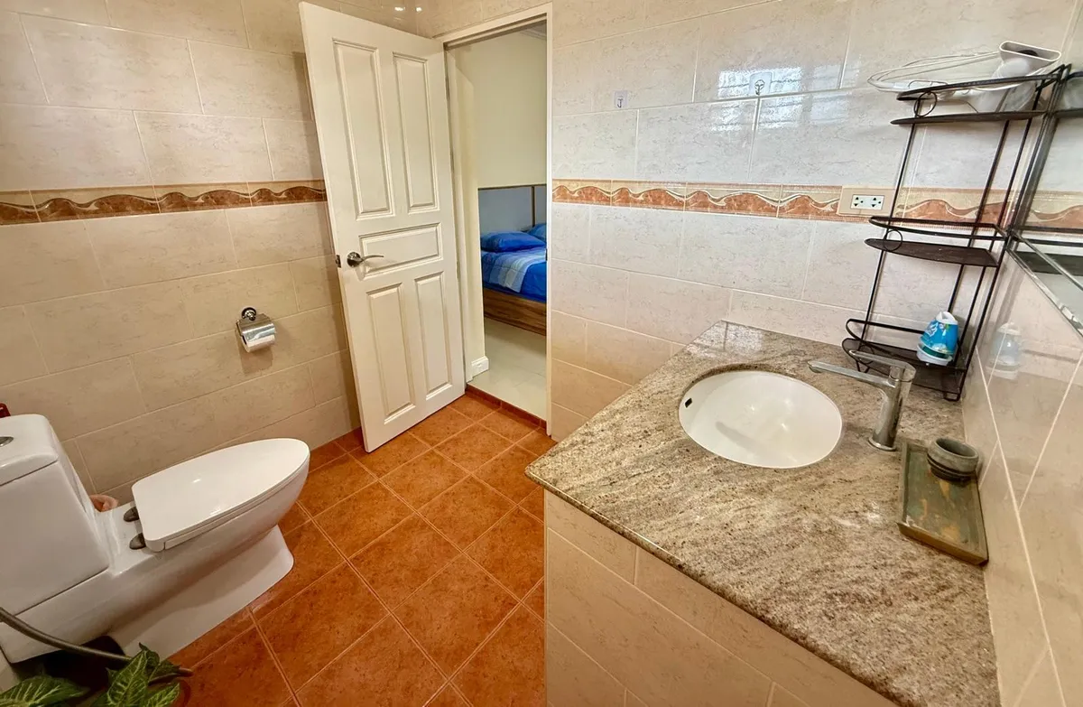 4Bedroom House For Sale In Bangsaray photo 23