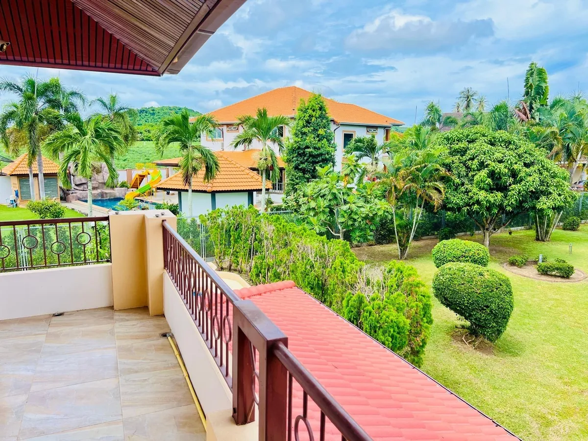 4Bedroom House For Sale In Bangsaray photo 26