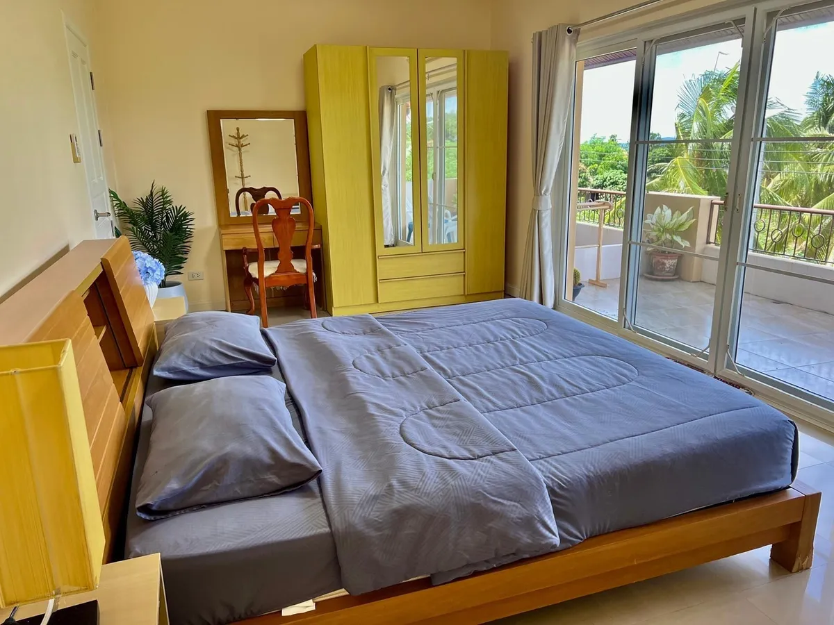 4Bedroom House For Sale In Bangsaray photo 27