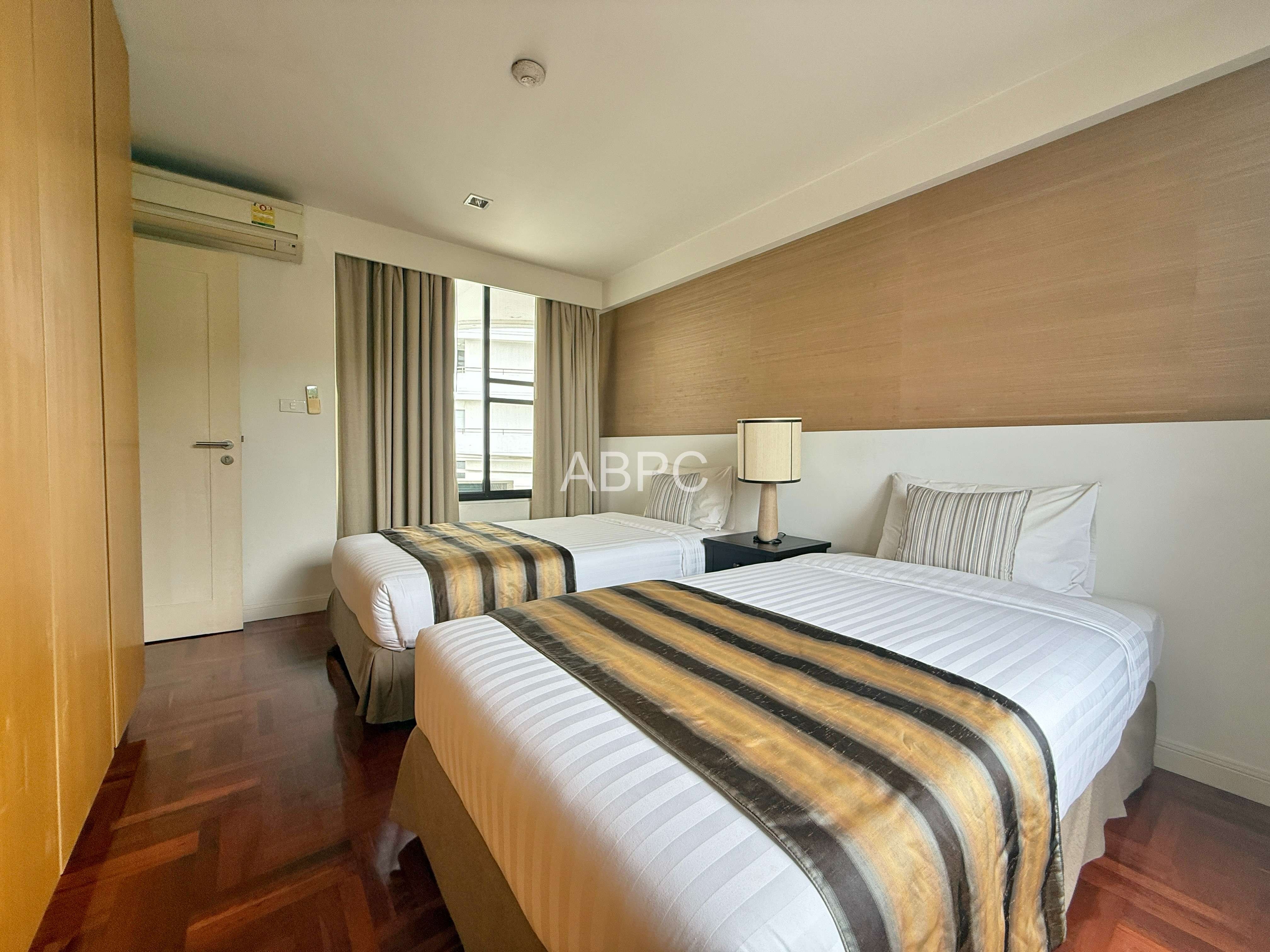 2 Bedroom in Pratumnak photo 9