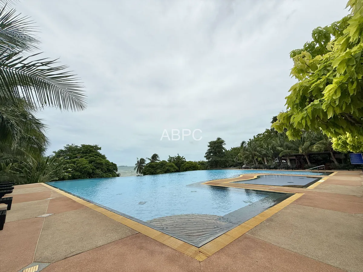 2 Bedroom in Pratumnak