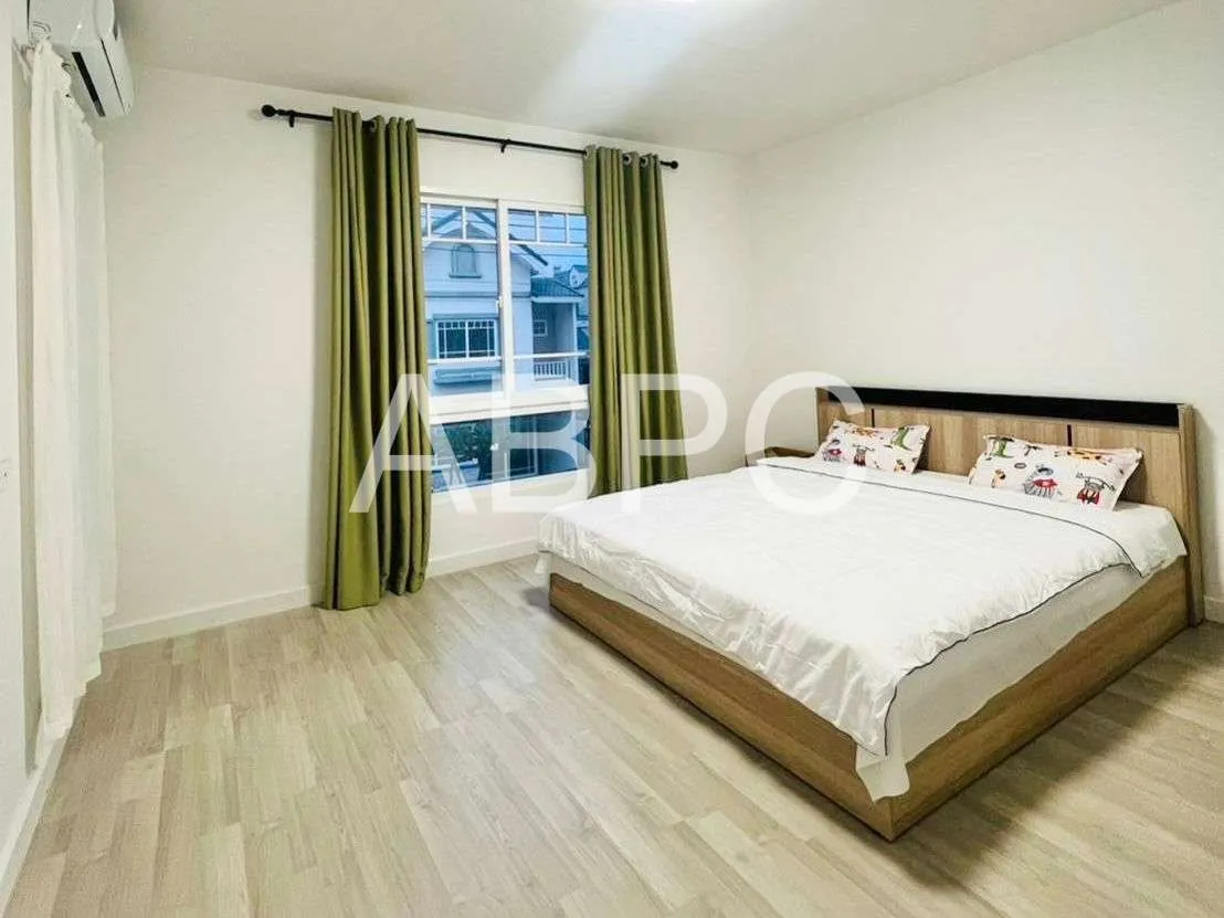 3 Bedroom House For Rent In Huayyai