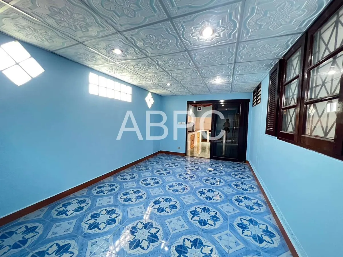 Empty house for rent 3 Bed 3 Bath in Bang Saray photo 5