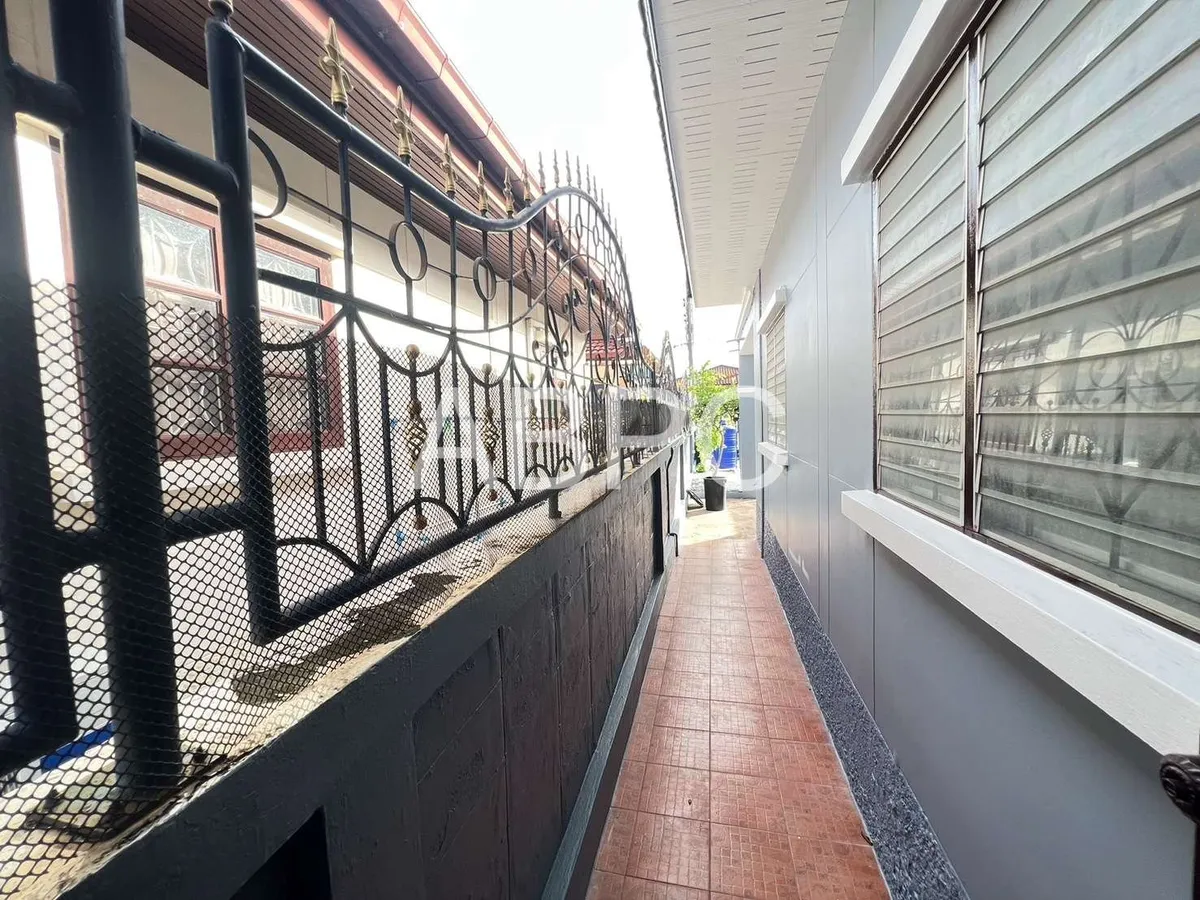 Empty house for rent 3 Bed 3 Bath in Bang Saray photo 6