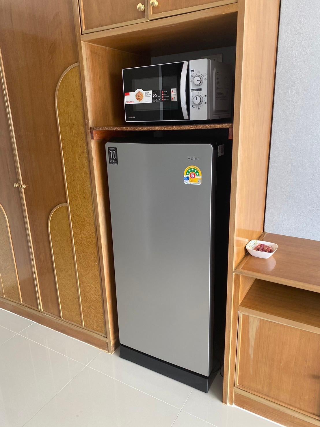 Renovated Ocean View Studio Condo In Jomtien photo 20