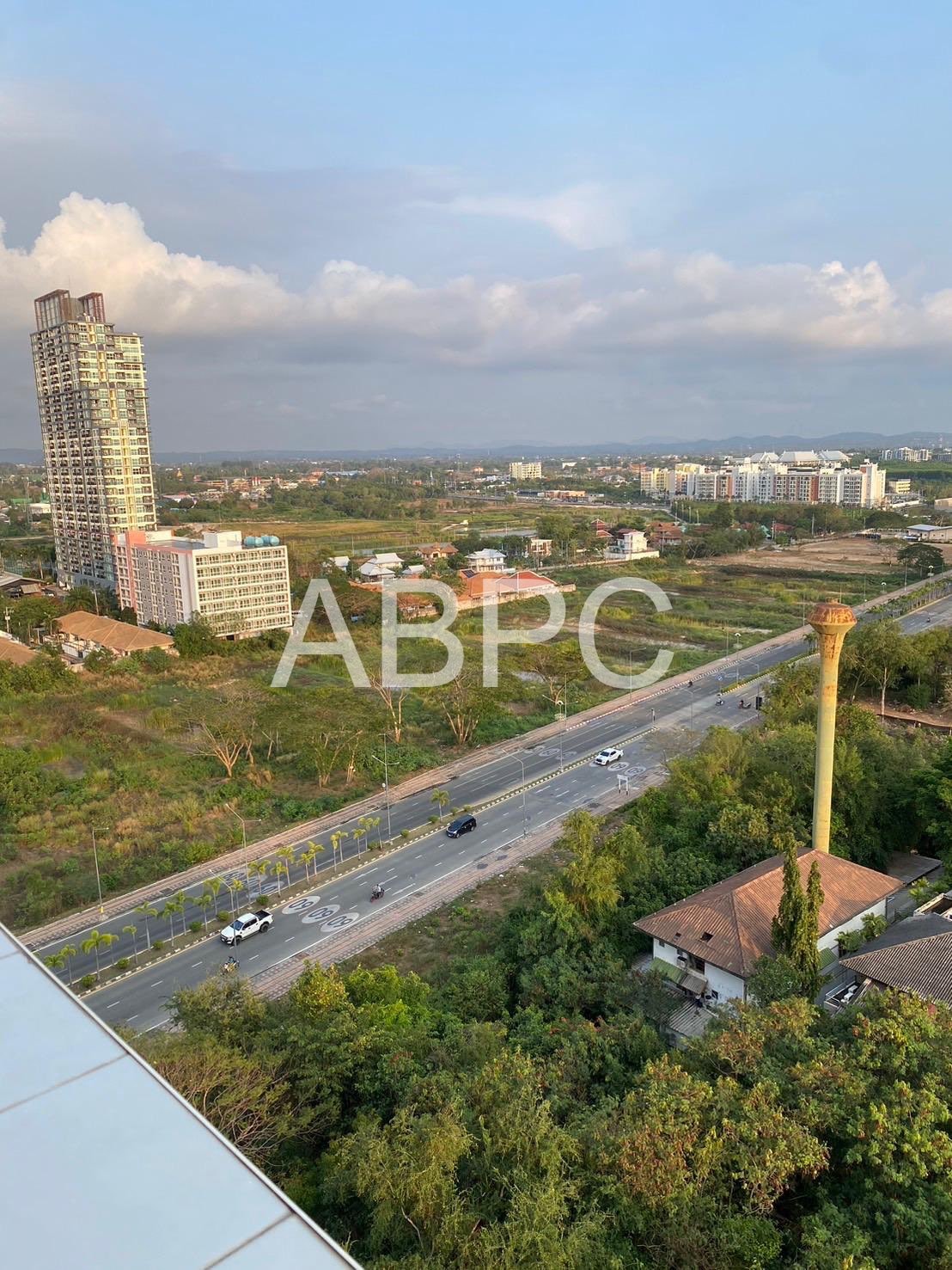 Renovated Ocean View Studio Condo In Jomtien photo 10