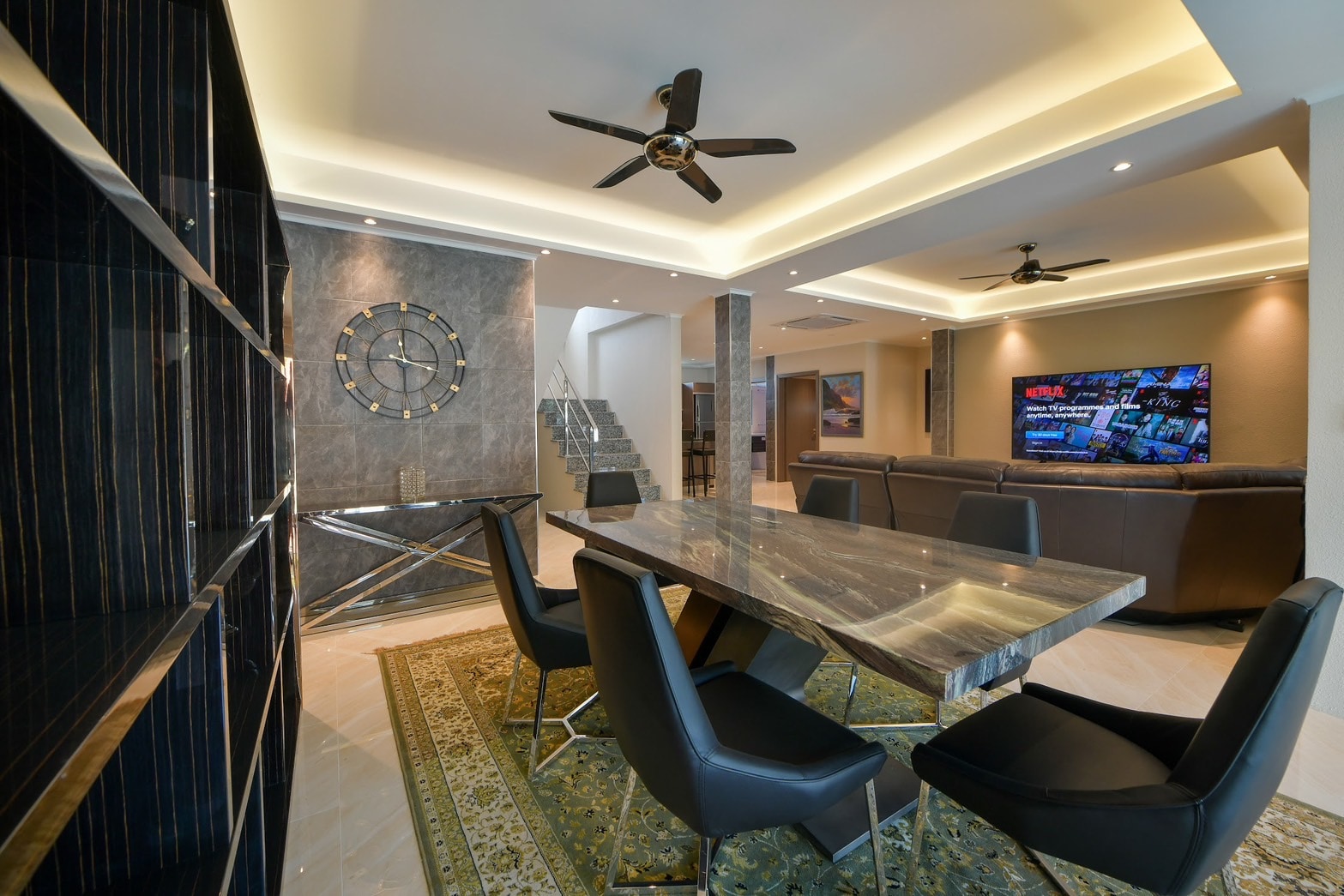 5 Bedroom House For Rent photo 21