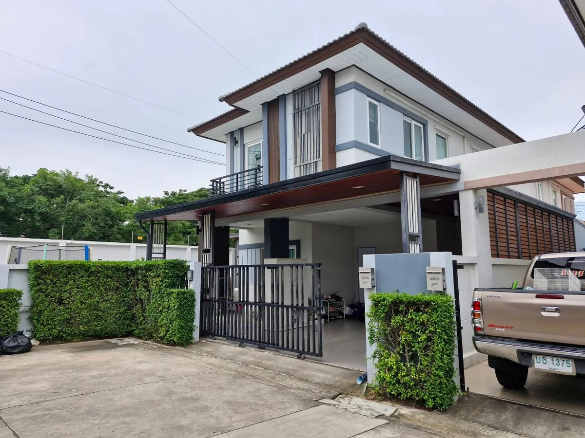 3 bed for rent Pattalet 2