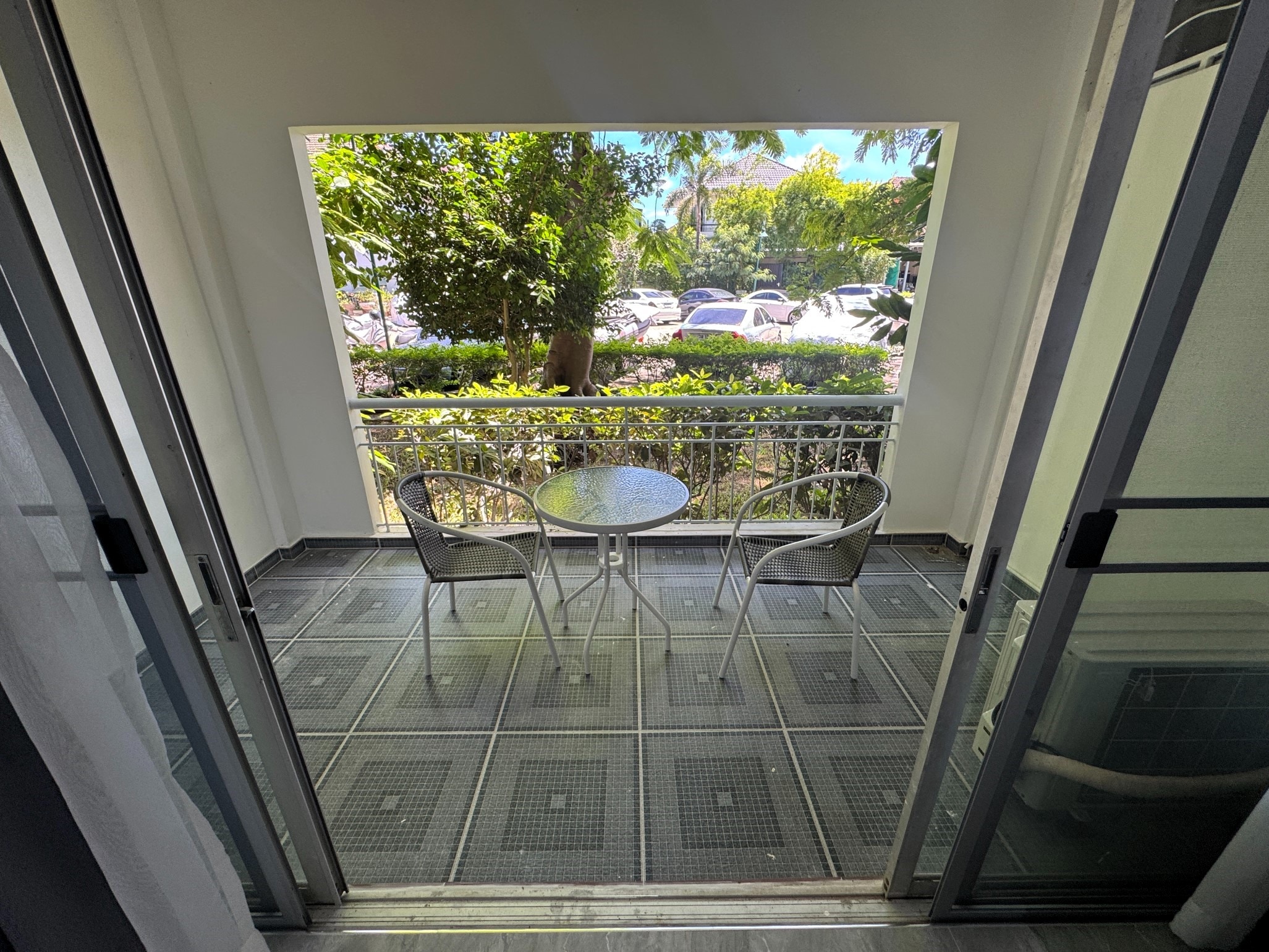 Large Renovated Nature View Studio Condo In jomtien photo 25
