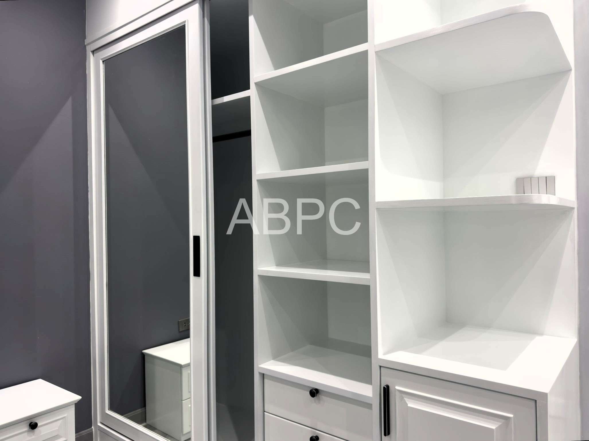 Large Renovated Nature View Studio Condo In jomtien photo 9