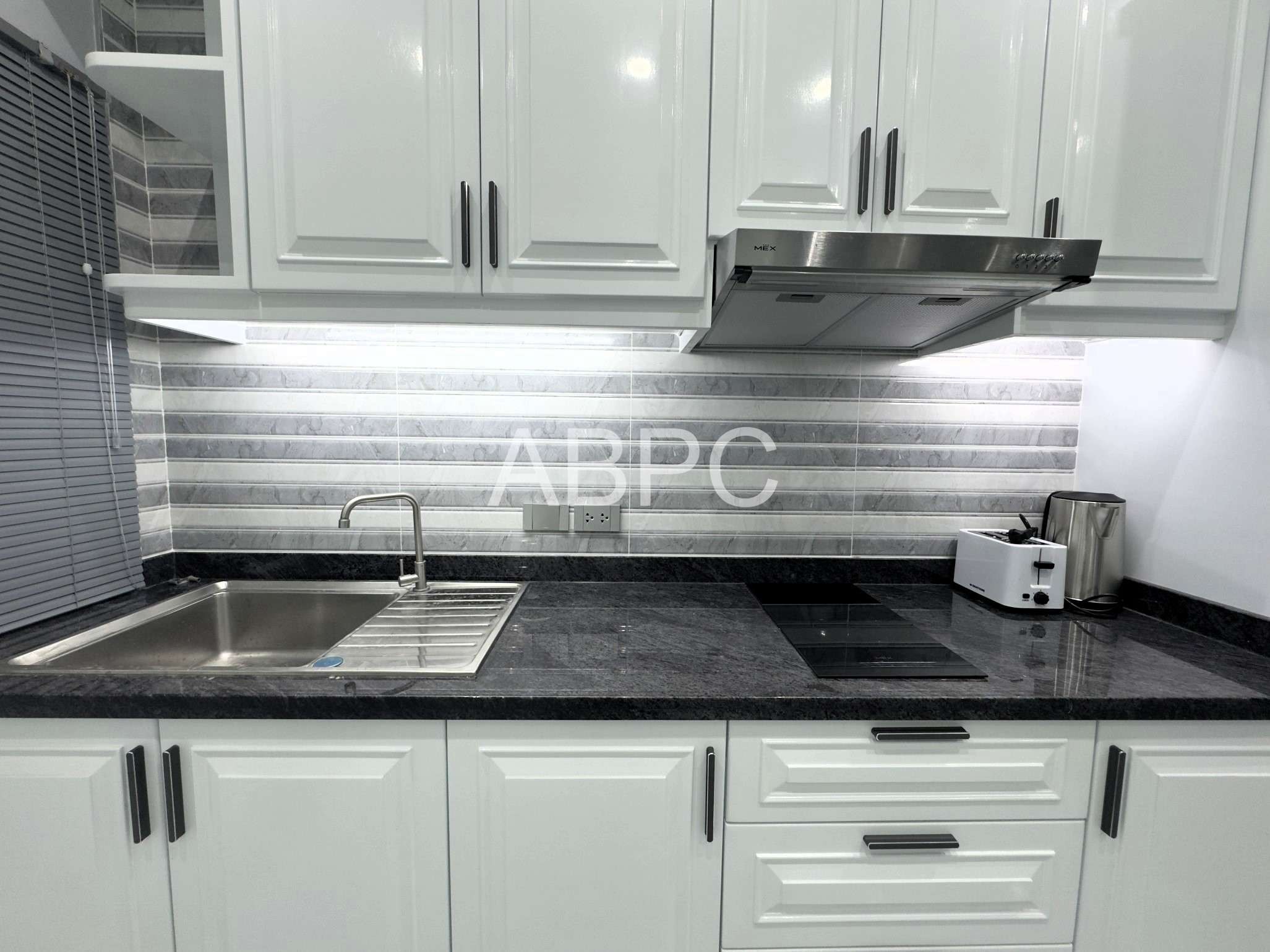 Large Renovated Nature View Studio Condo In jomtien photo 6