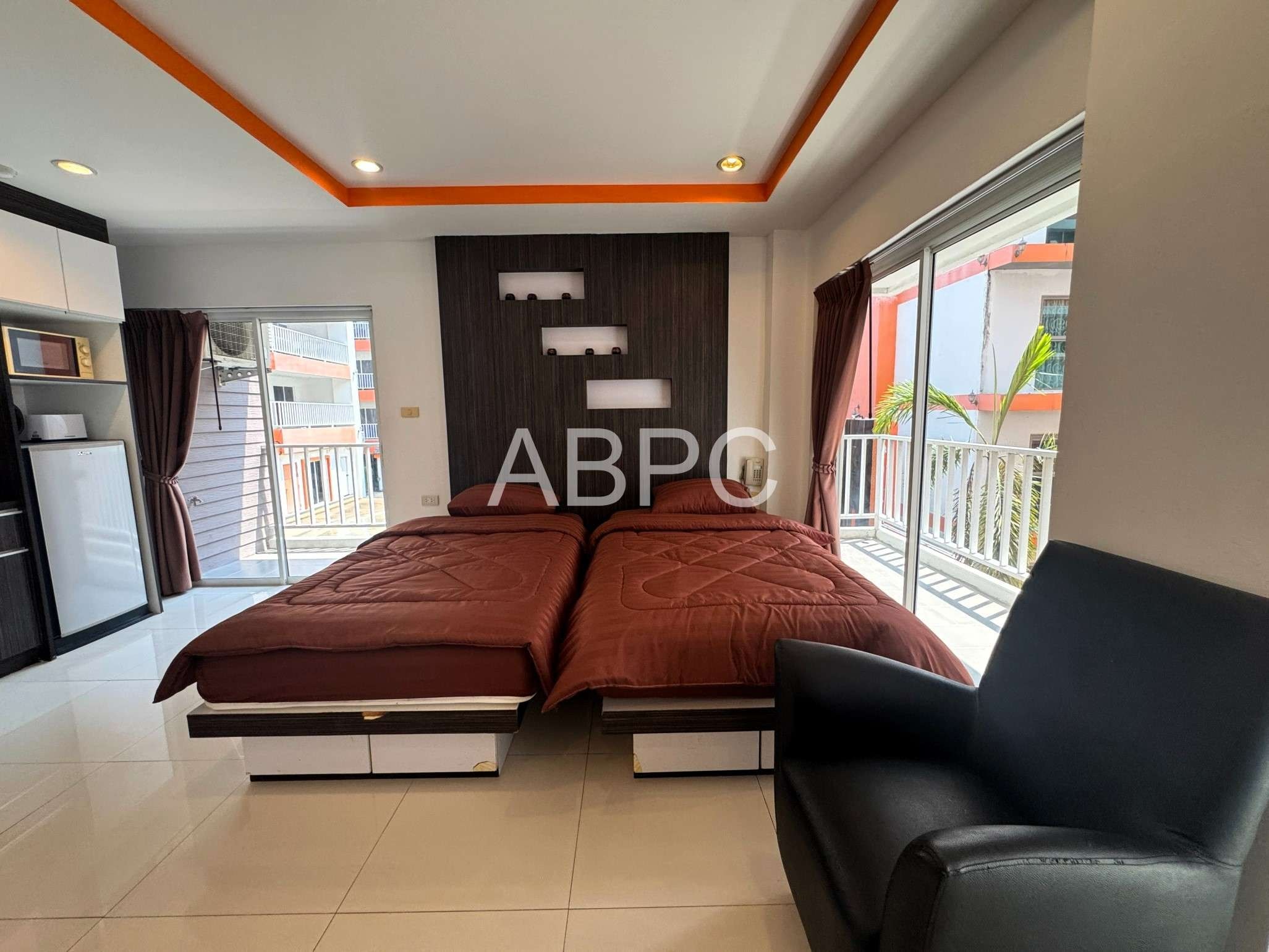 Studio Condo For Sale Or Rent In Prahtamnak photo 12