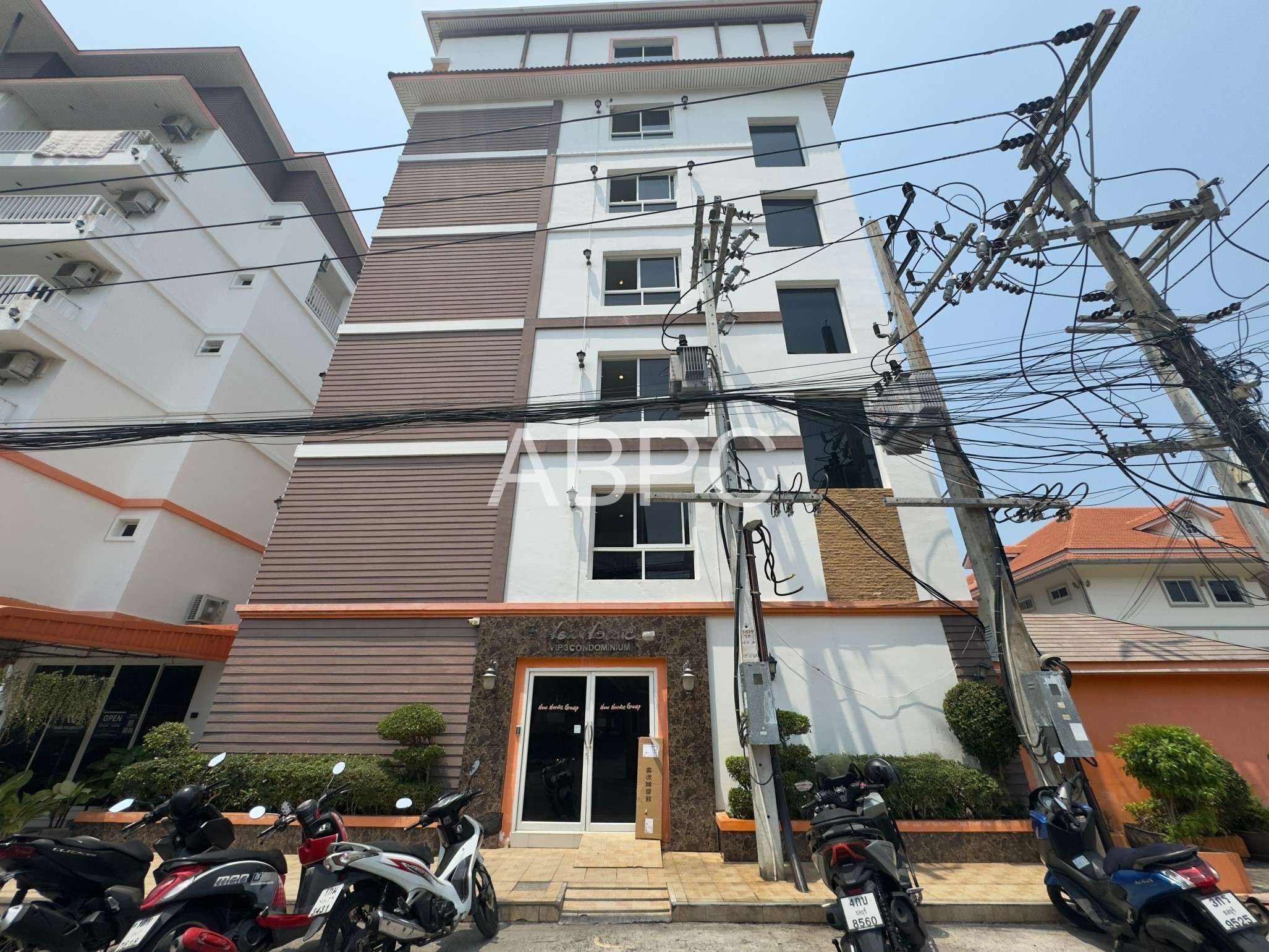 Studio Condo For Sale Or Rent In Prahtamnak photo 16