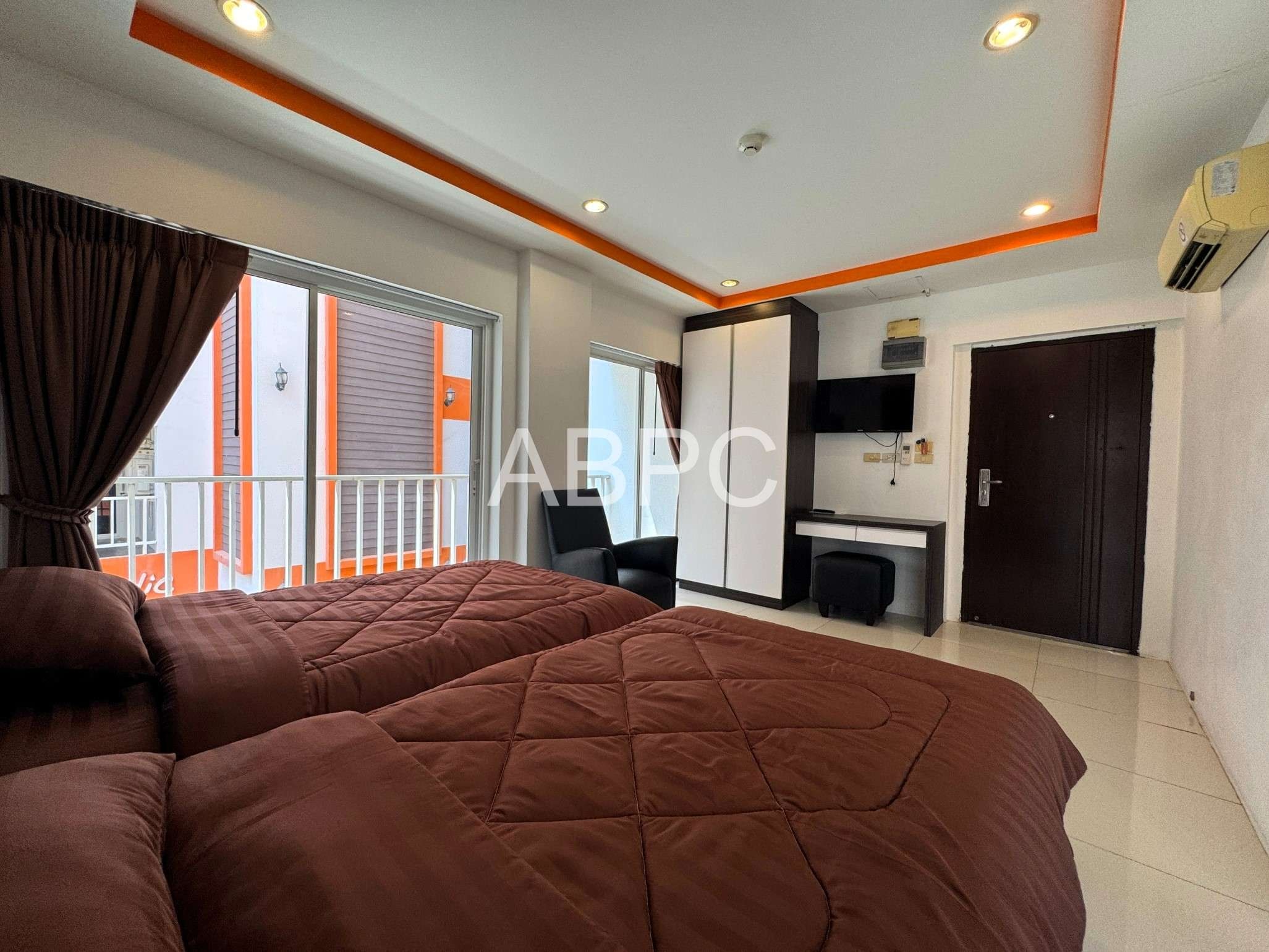 Studio Condo For Sale Or Rent In Prahtamnak photo 15