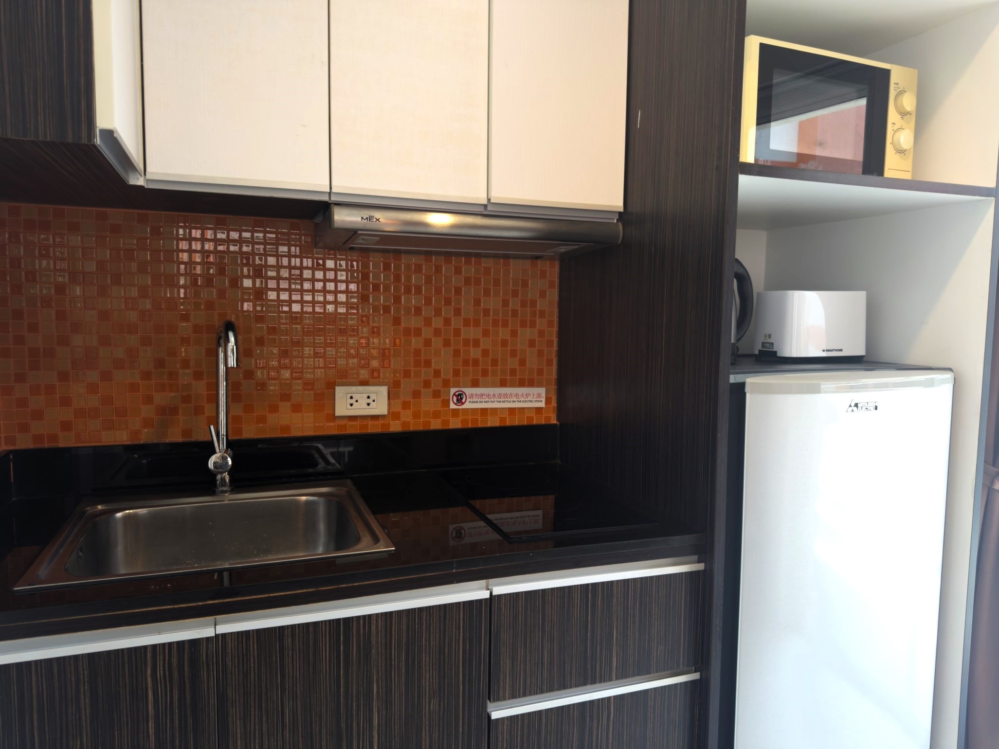 Studio Condo For Sale Or Rent In Prahtamnak photo 23