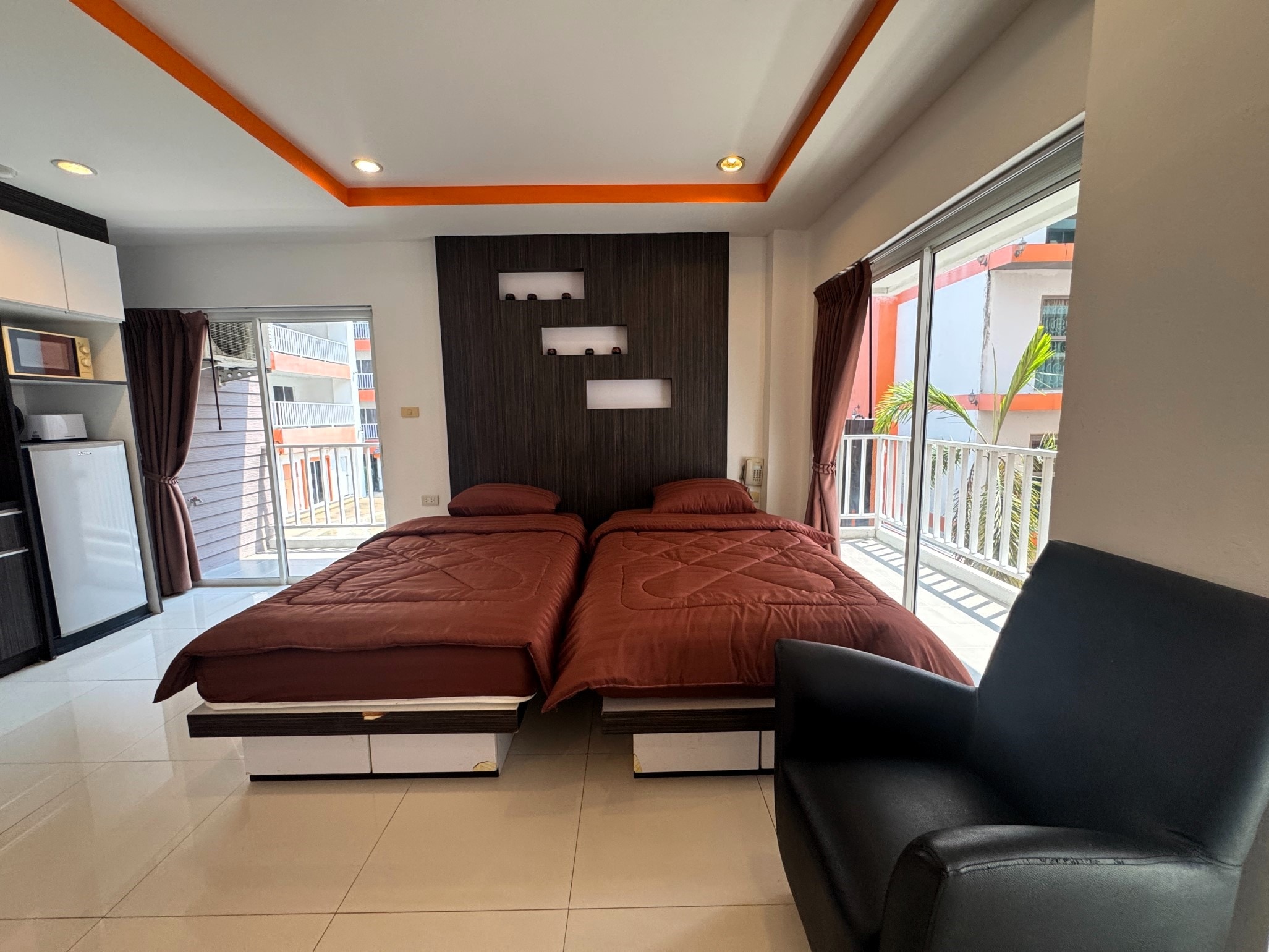 Studio Condo For Sale Or Rent In Prahtamnak photo 27