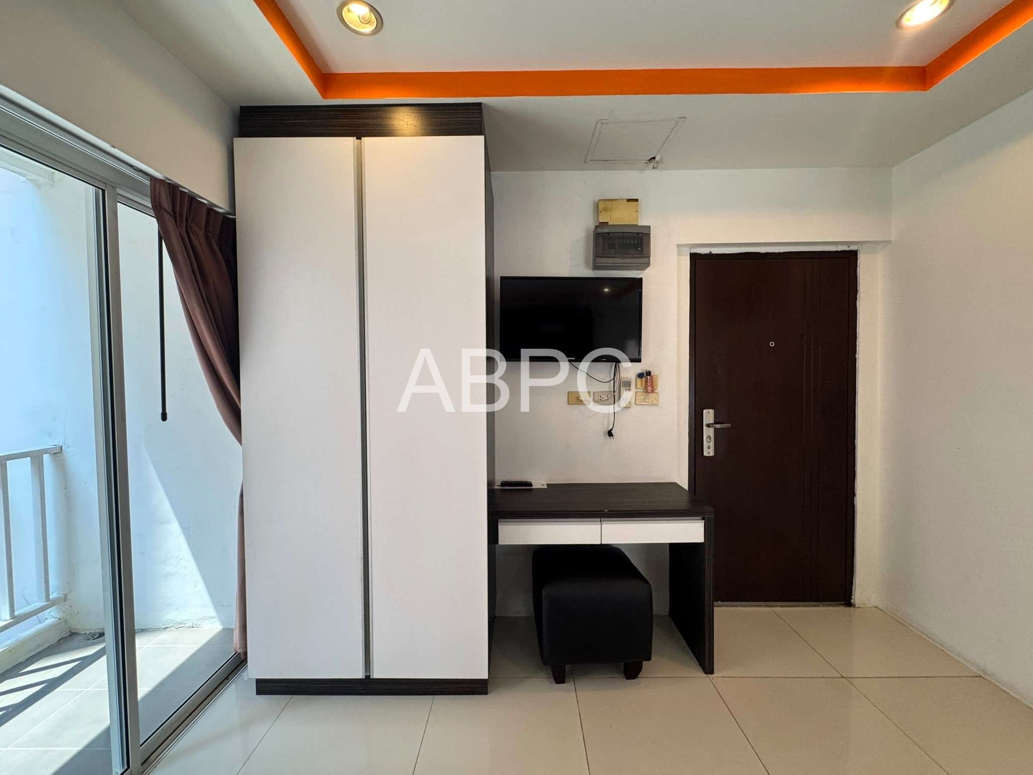 Studio Condo For Sale Or Rent In Prahtamnak photo 10