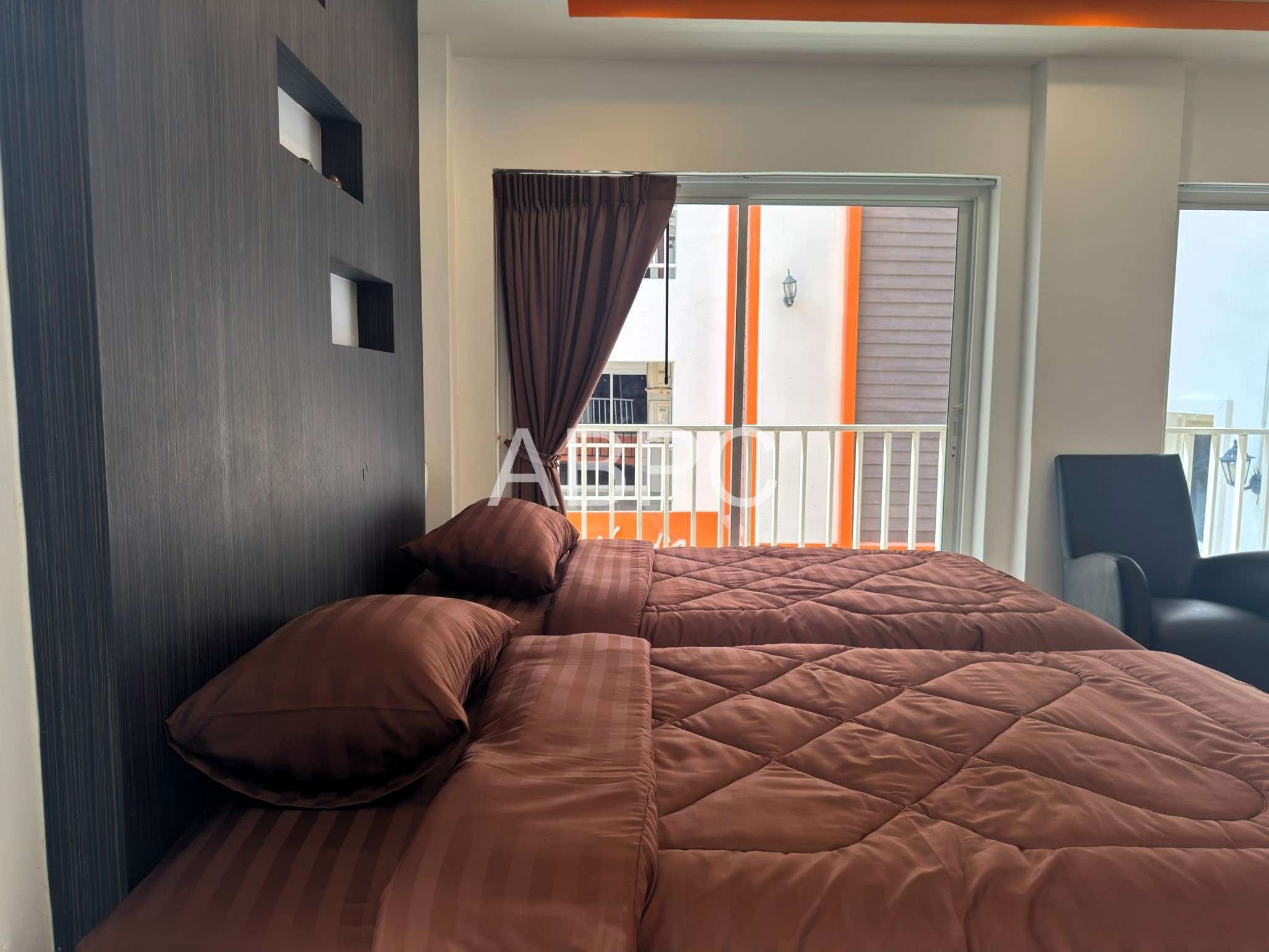 Studio Condo For Sale Or Rent In Prahtamnak photo 3