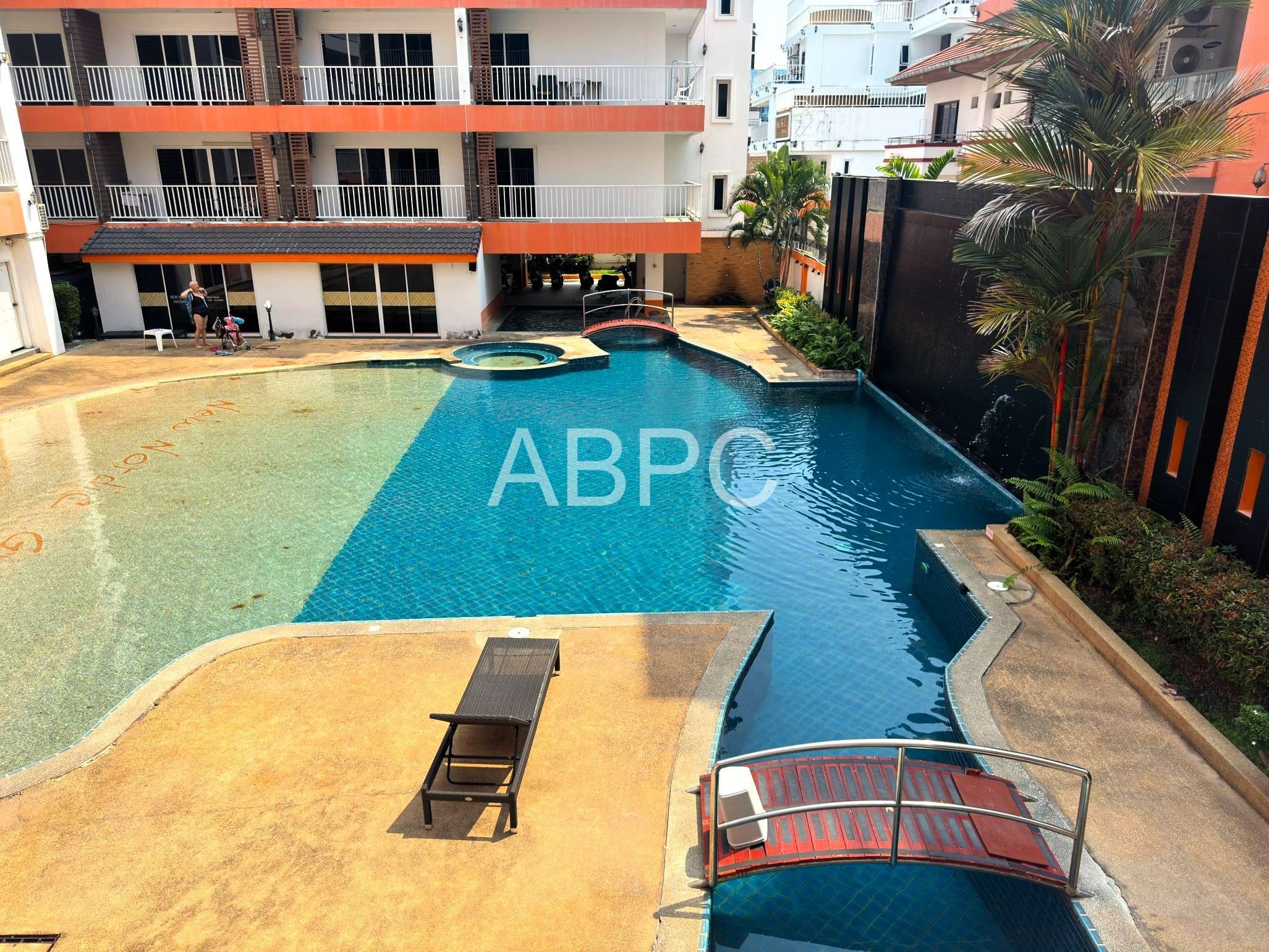 Studio Condo For Sale Or Rent In Prahtamnak photo 7