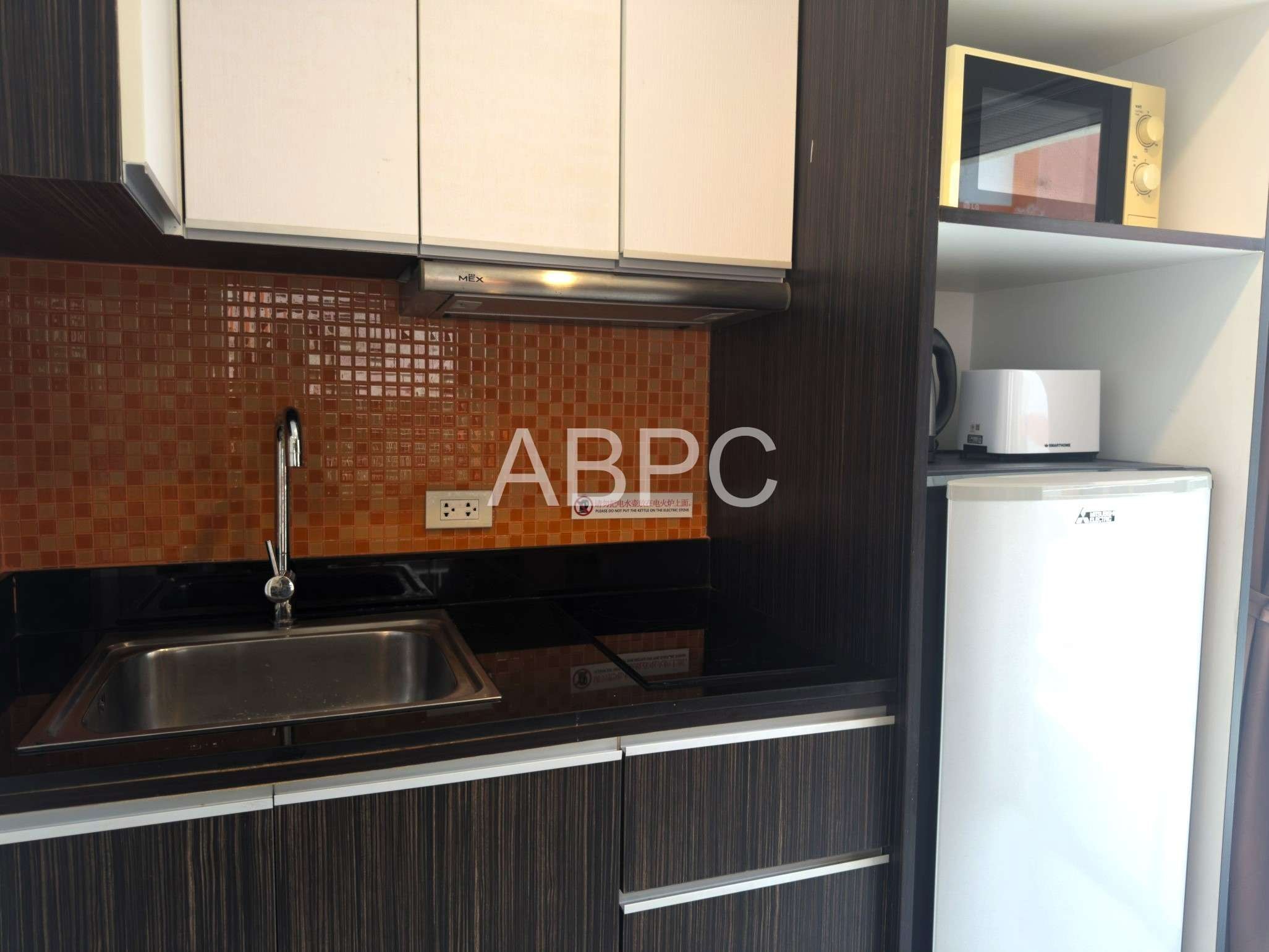 Studio Condo For Sale Or Rent In Prahtamnak photo 9