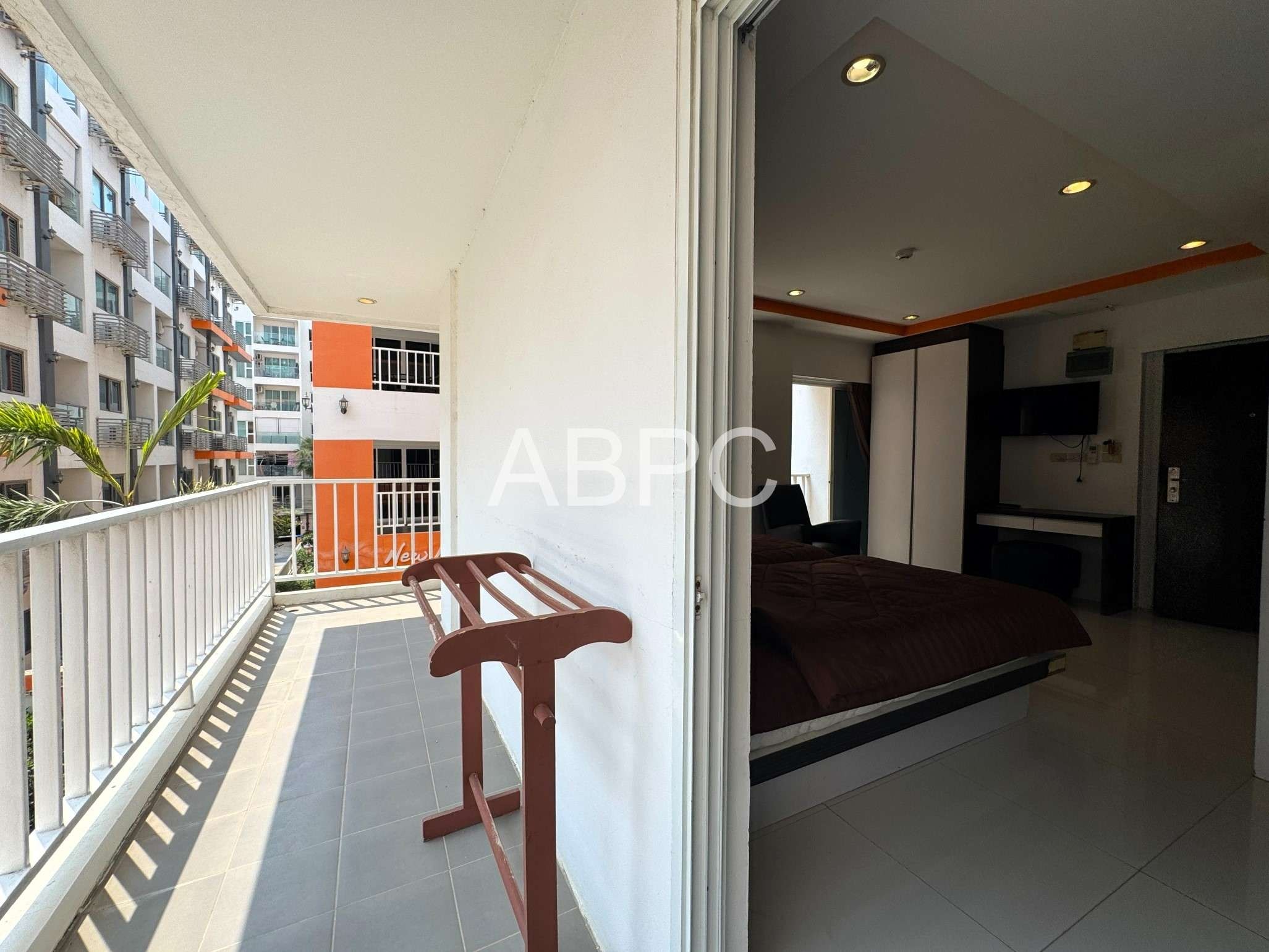 Studio Condo For Sale Or Rent In Prahtamnak photo 13
