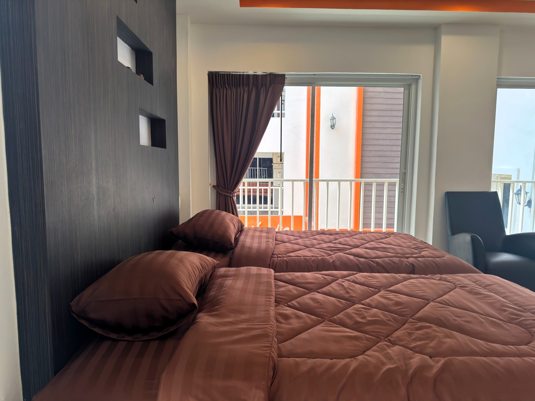 Studio Condo For Sale Or Rent In Prahtamnak photo 28