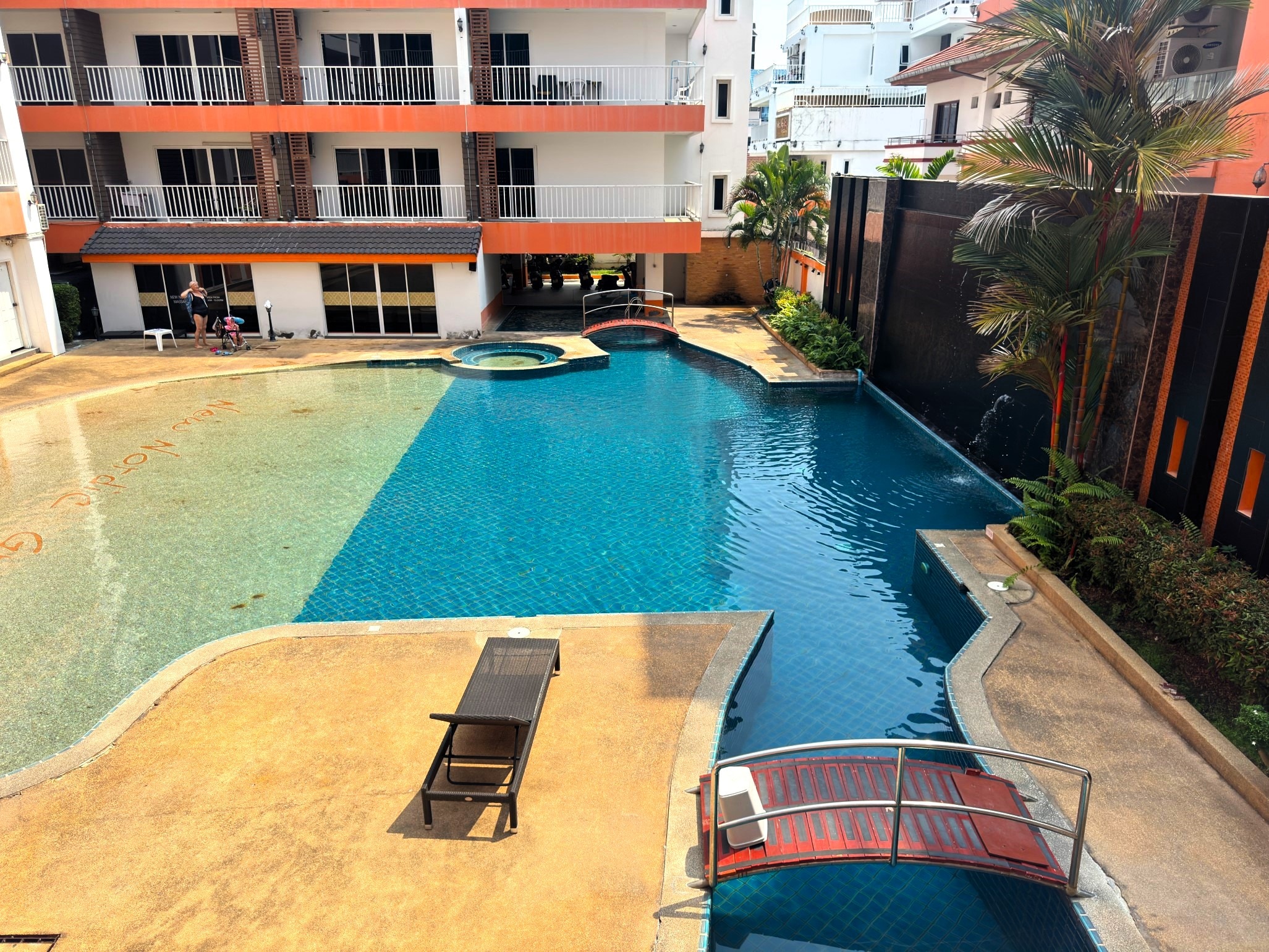 Studio Condo For Sale Or Rent In Prahtamnak photo 17