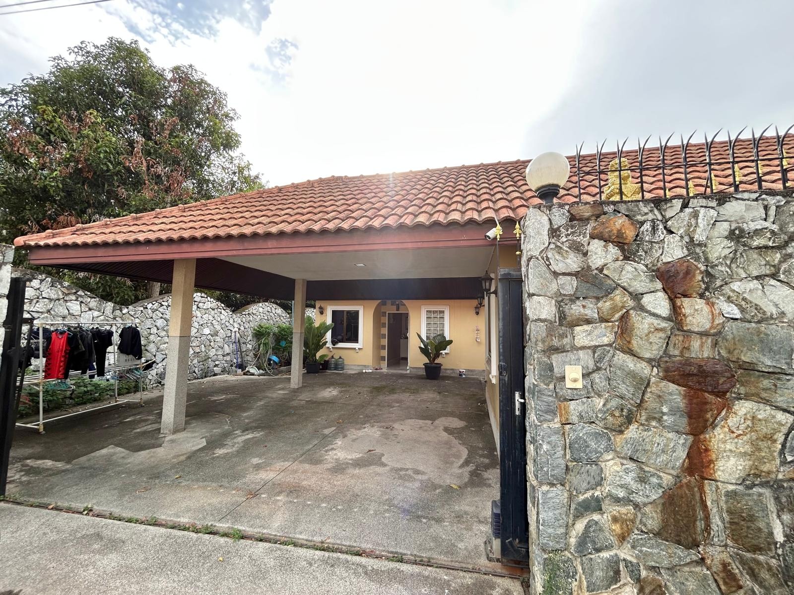 Pool Villa For Sale in East Pattaya photo 18