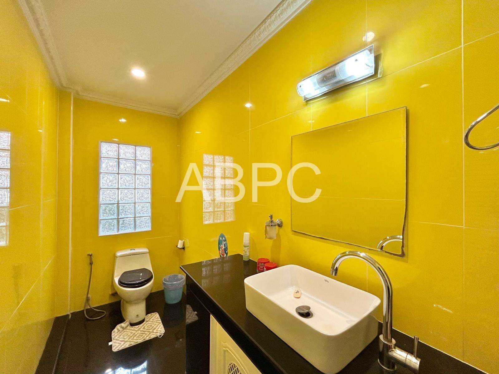Pool Villa For Sale in East Pattaya photo 13