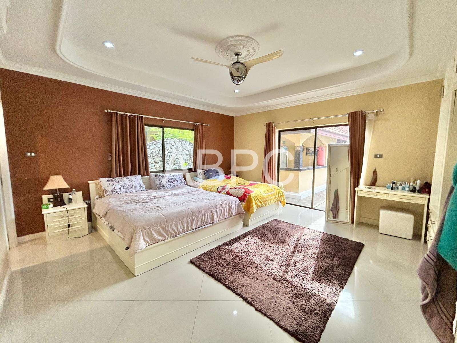 Pool Villa For Sale in East Pattaya photo 6