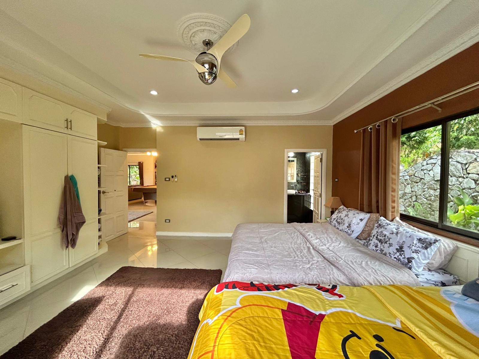 Pool Villa For Sale in East Pattaya photo 27