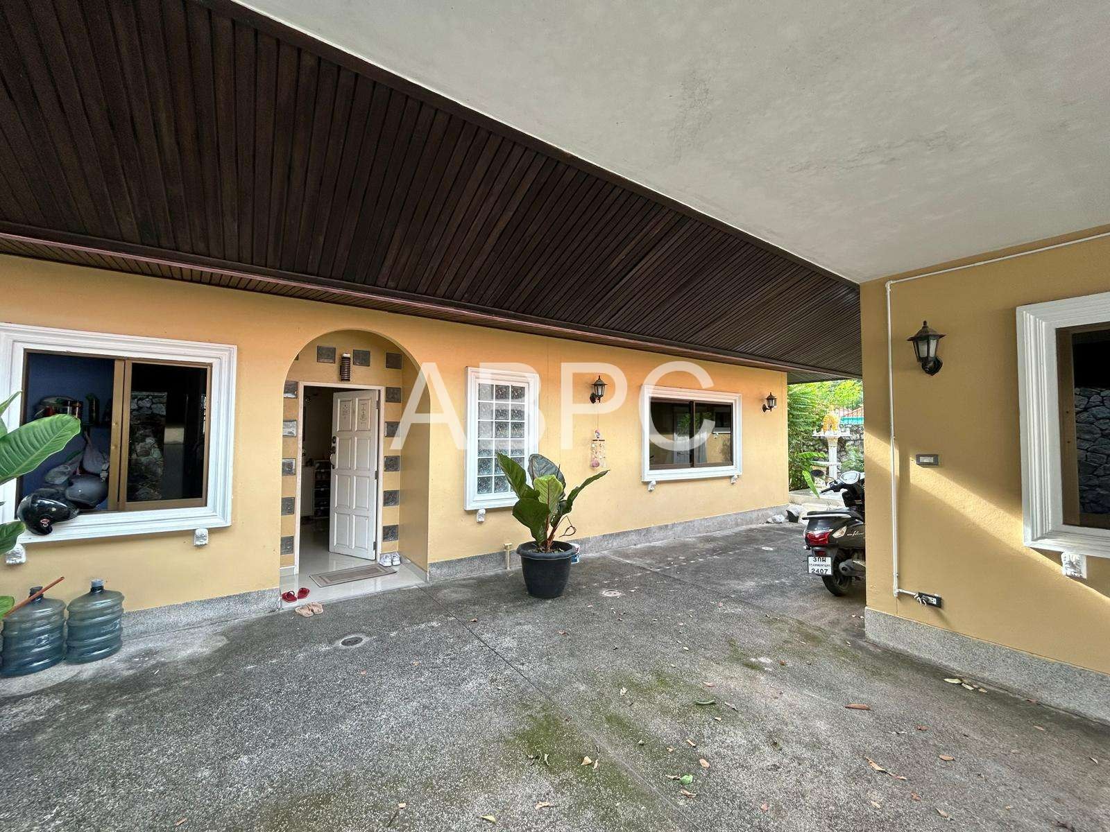 Pool Villa For Sale in East Pattaya photo 4