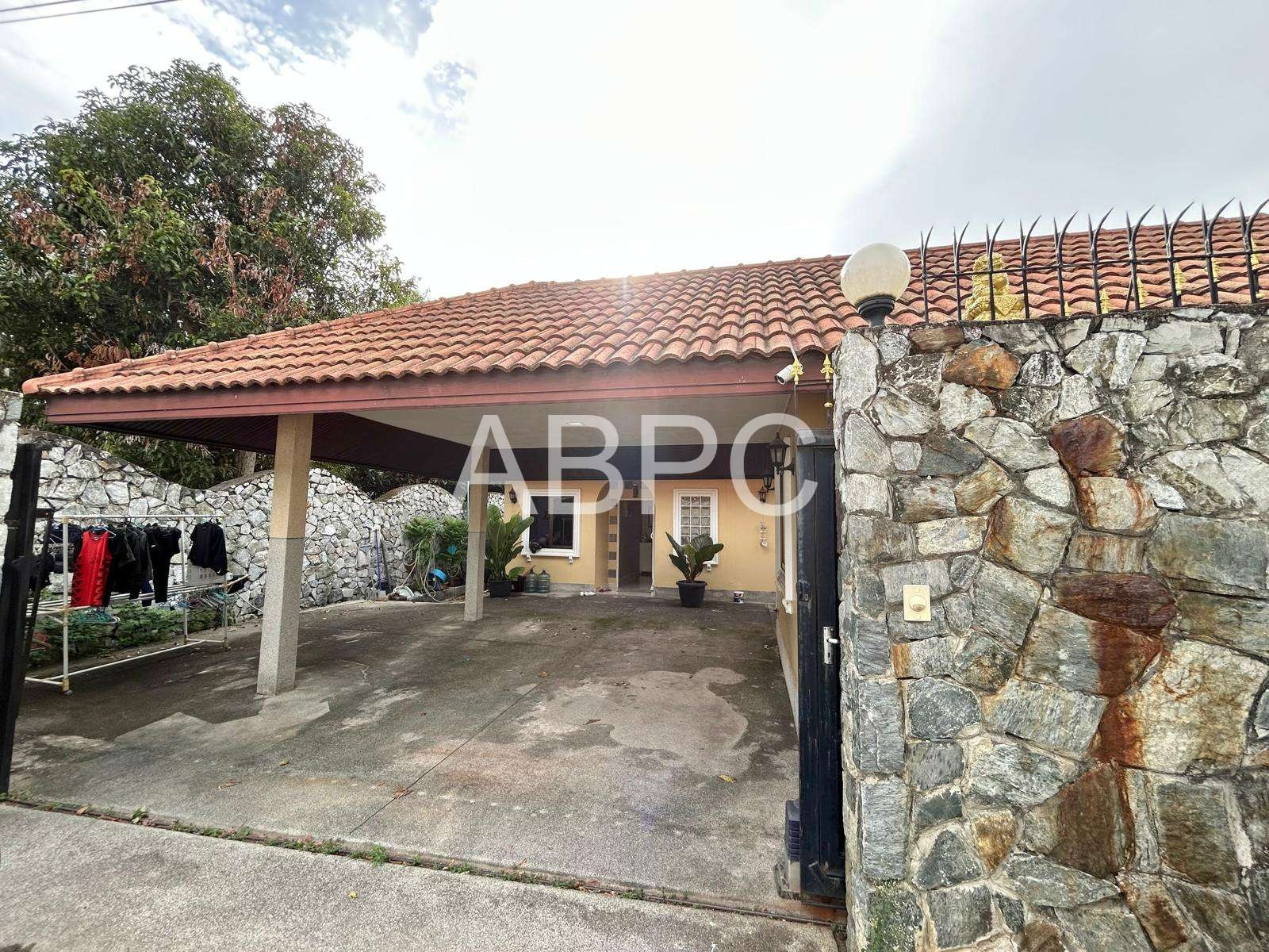 Pool Villa For Sale in East Pattaya photo 10