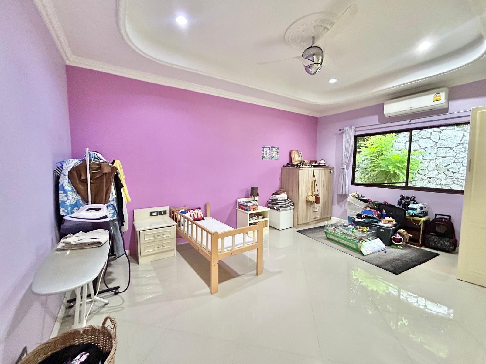 Pool Villa For Sale in East Pattaya photo 26