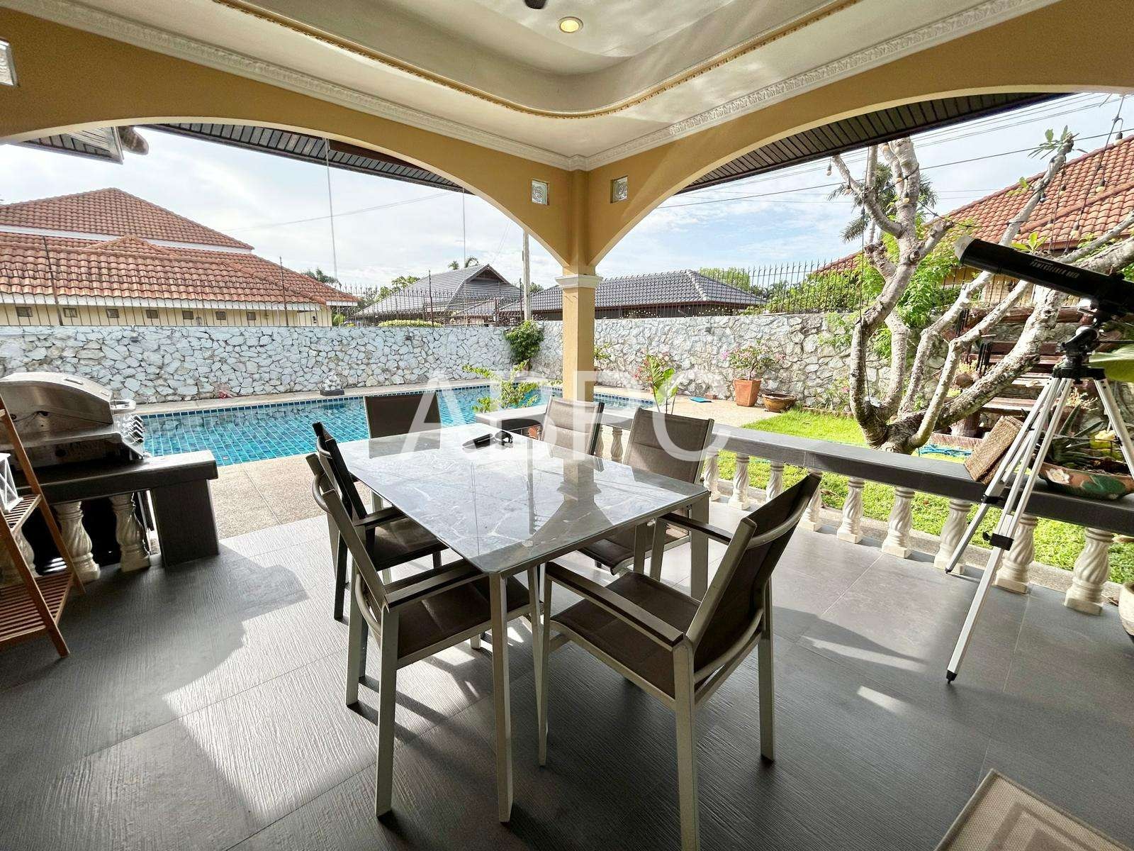 Pool Villa For Sale in East Pattaya photo 7