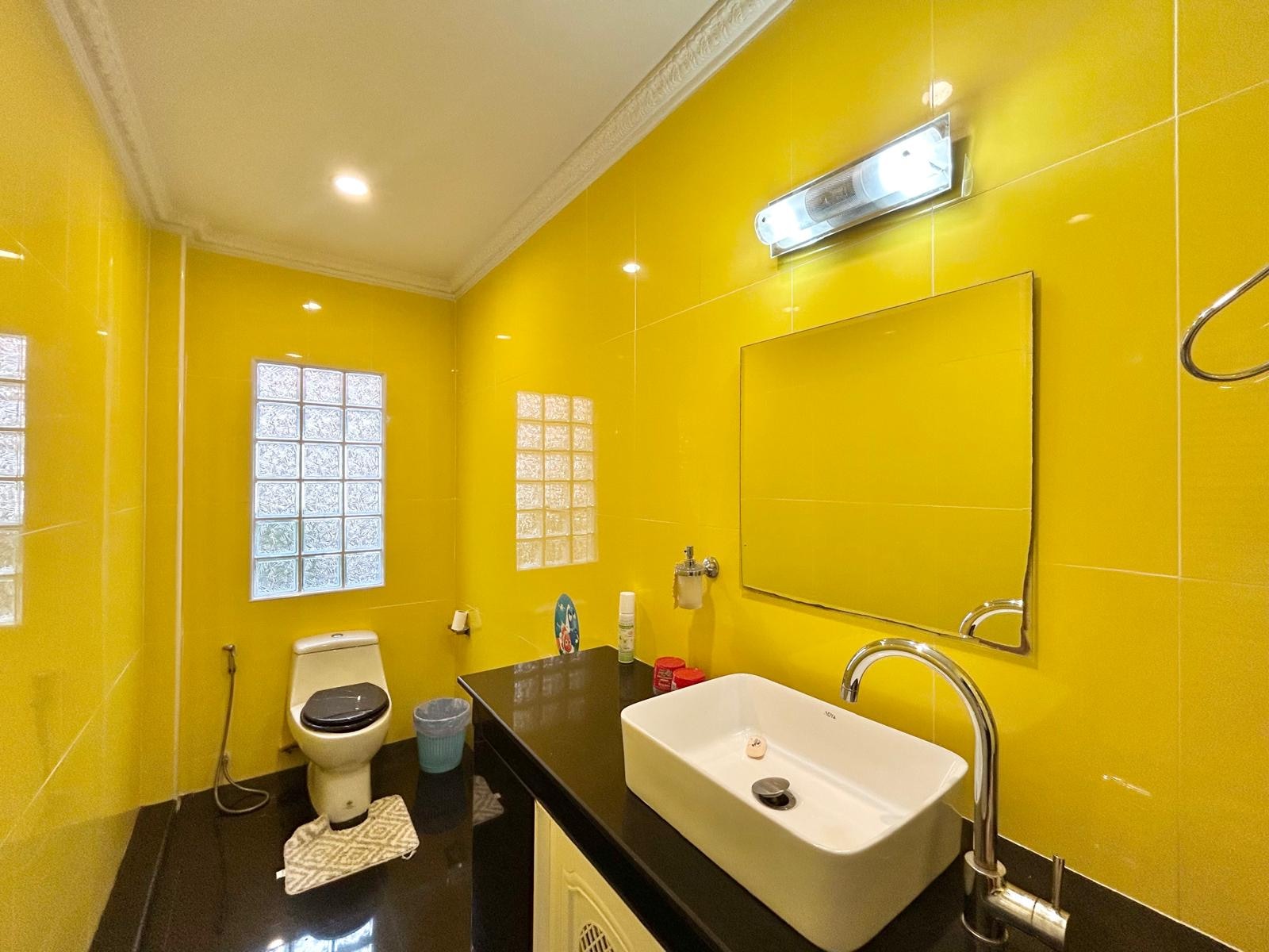 Pool Villa For Sale in East Pattaya photo 17
