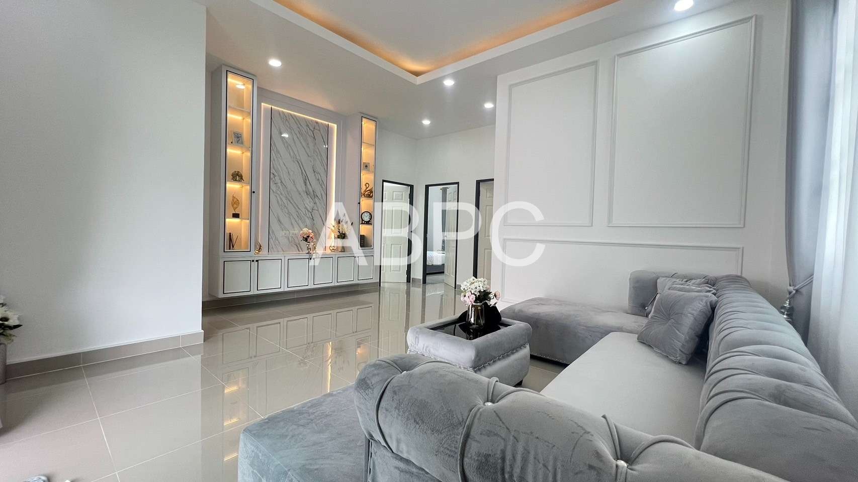 Brand New 3 Bed 2 Bath House In Banglamung photo 5