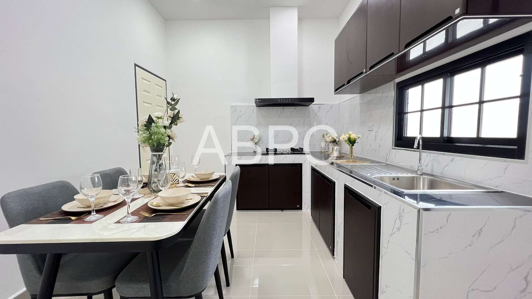 Brand New 3 Bed 2 Bath House In Banglamung photo 7