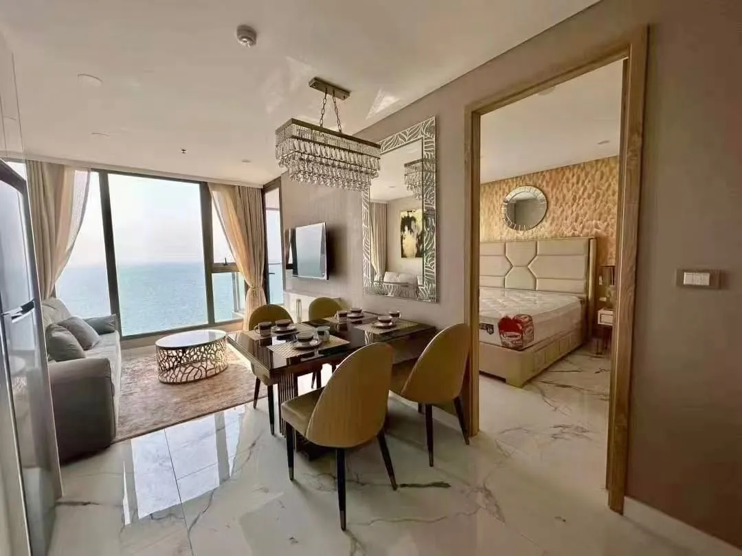 Seaview in Jomtien photo 20