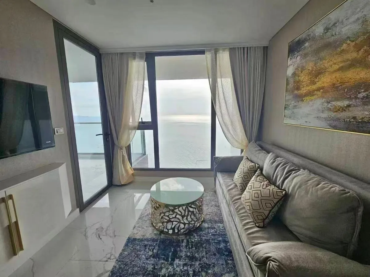 Seaview in Jomtien photo 21