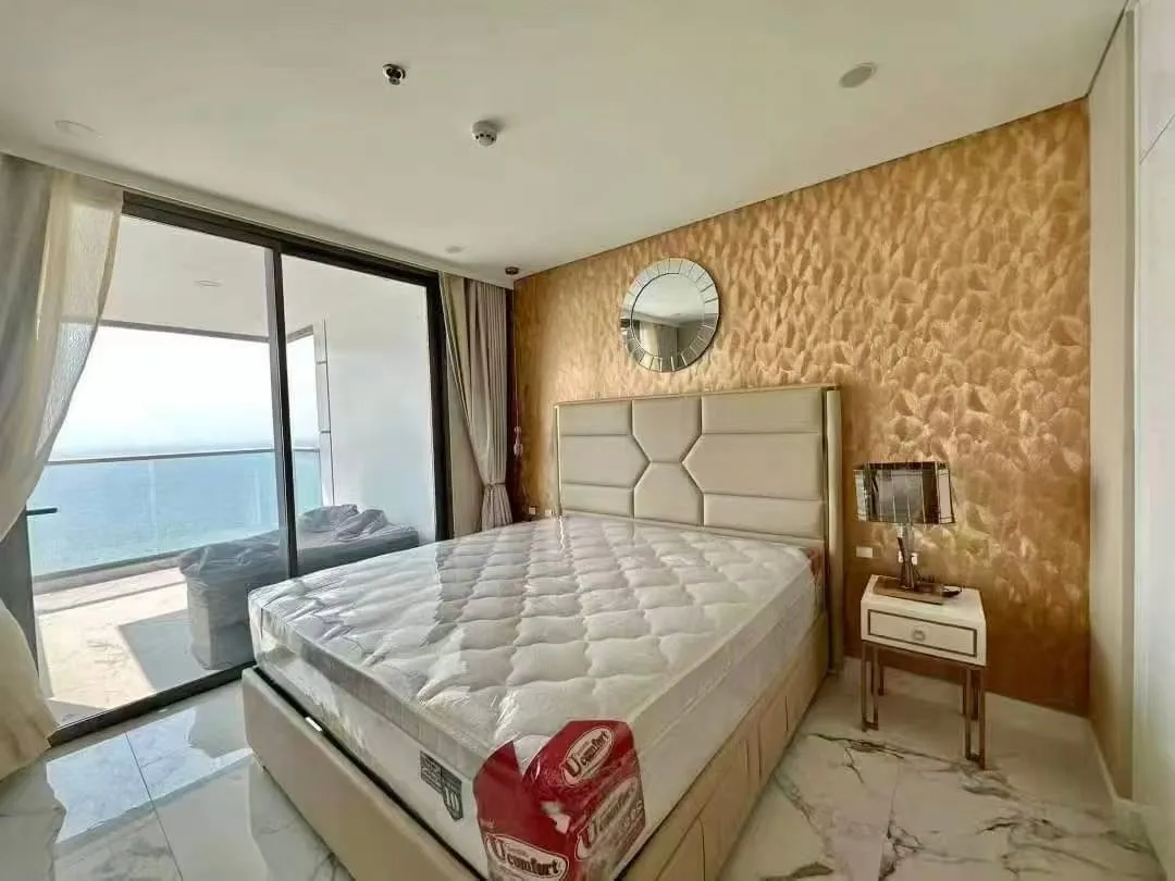 Seaview in Jomtien photo 23